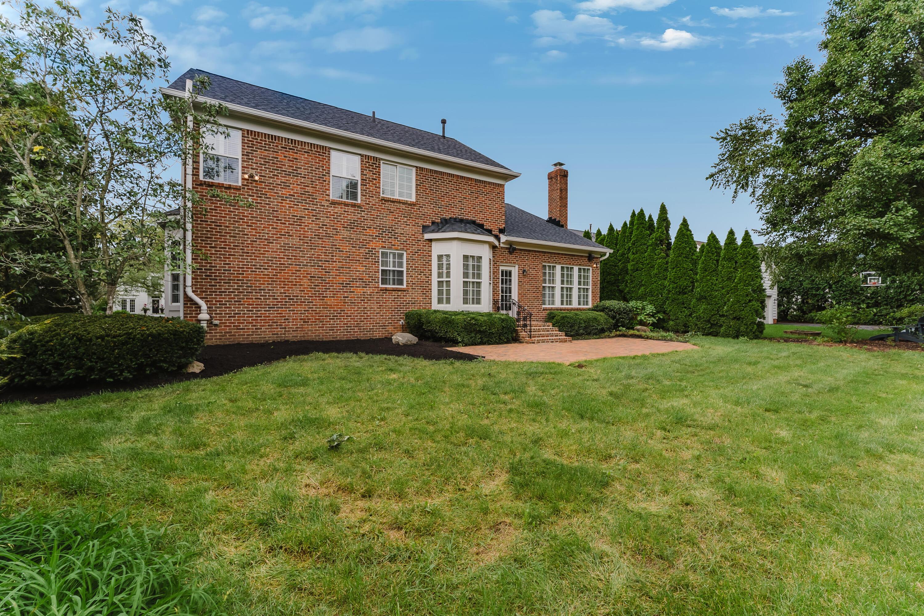4116 Audley Road
