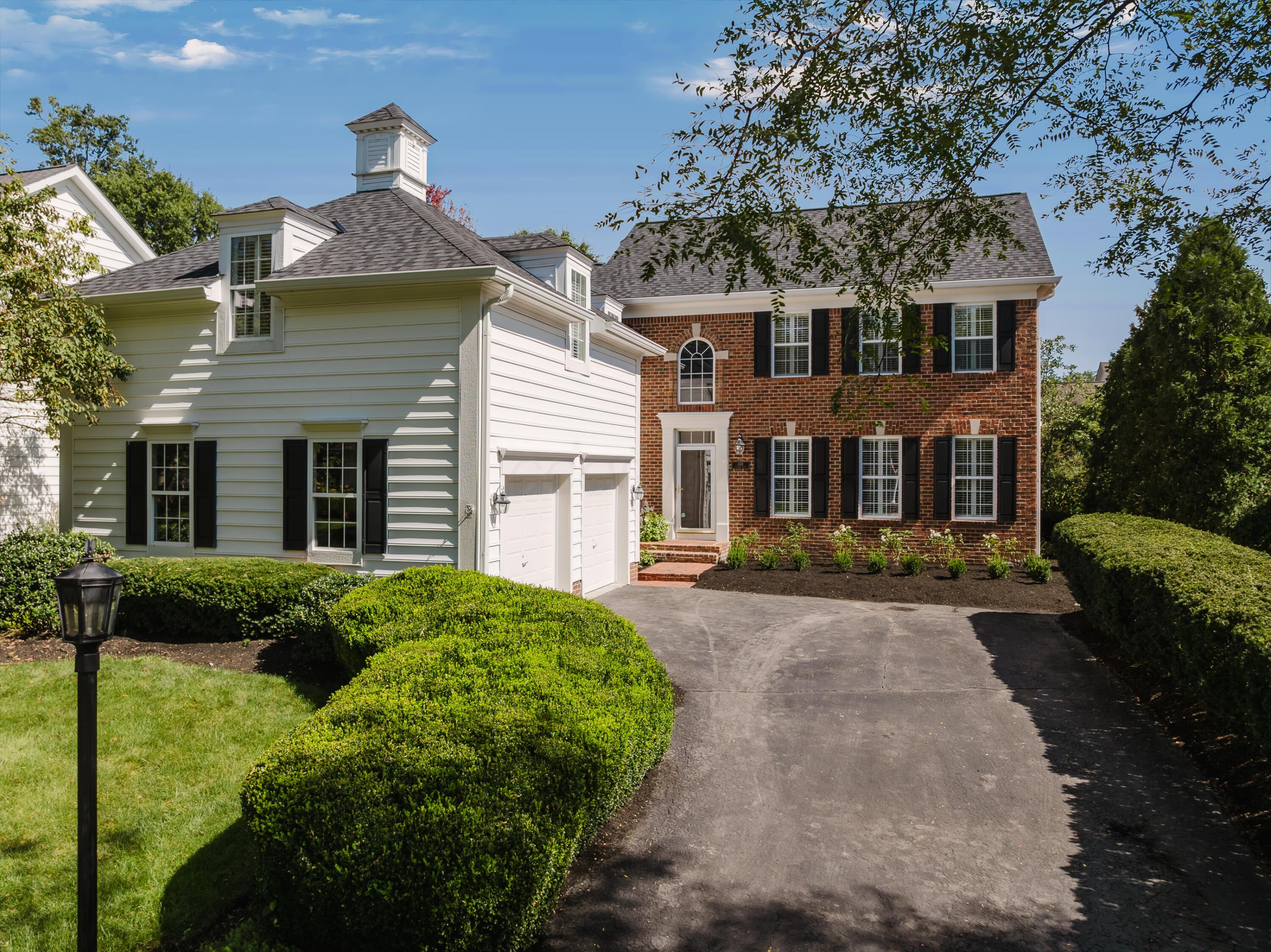 4116 Audley Road