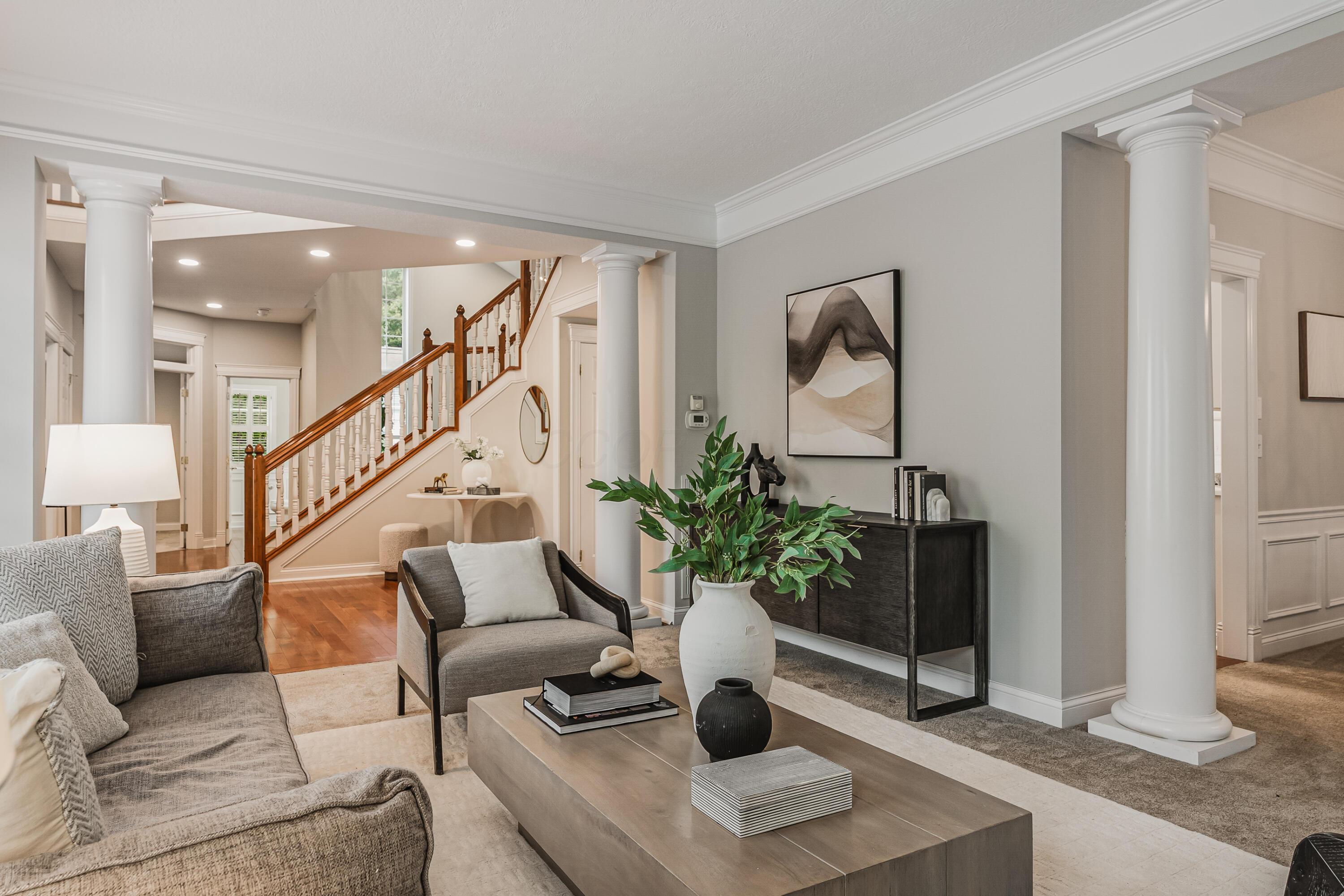 4116 Audley Road
