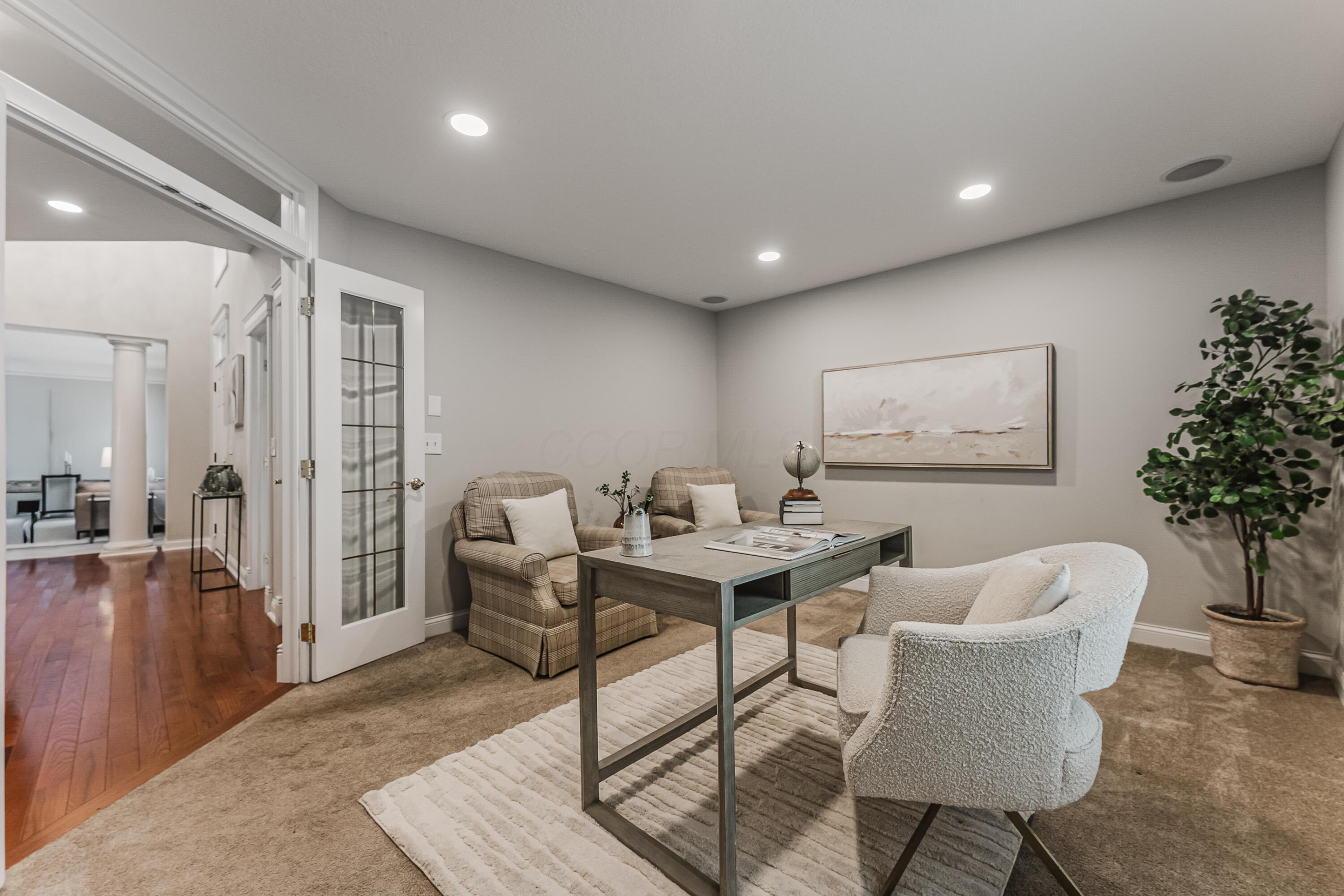 4116 Audley Road