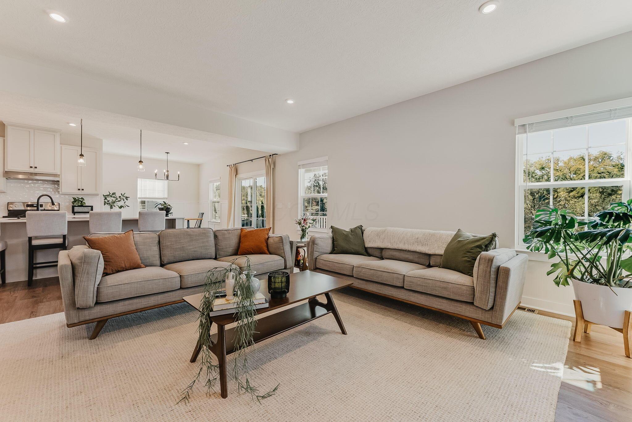 1473 Cypress Point Drive