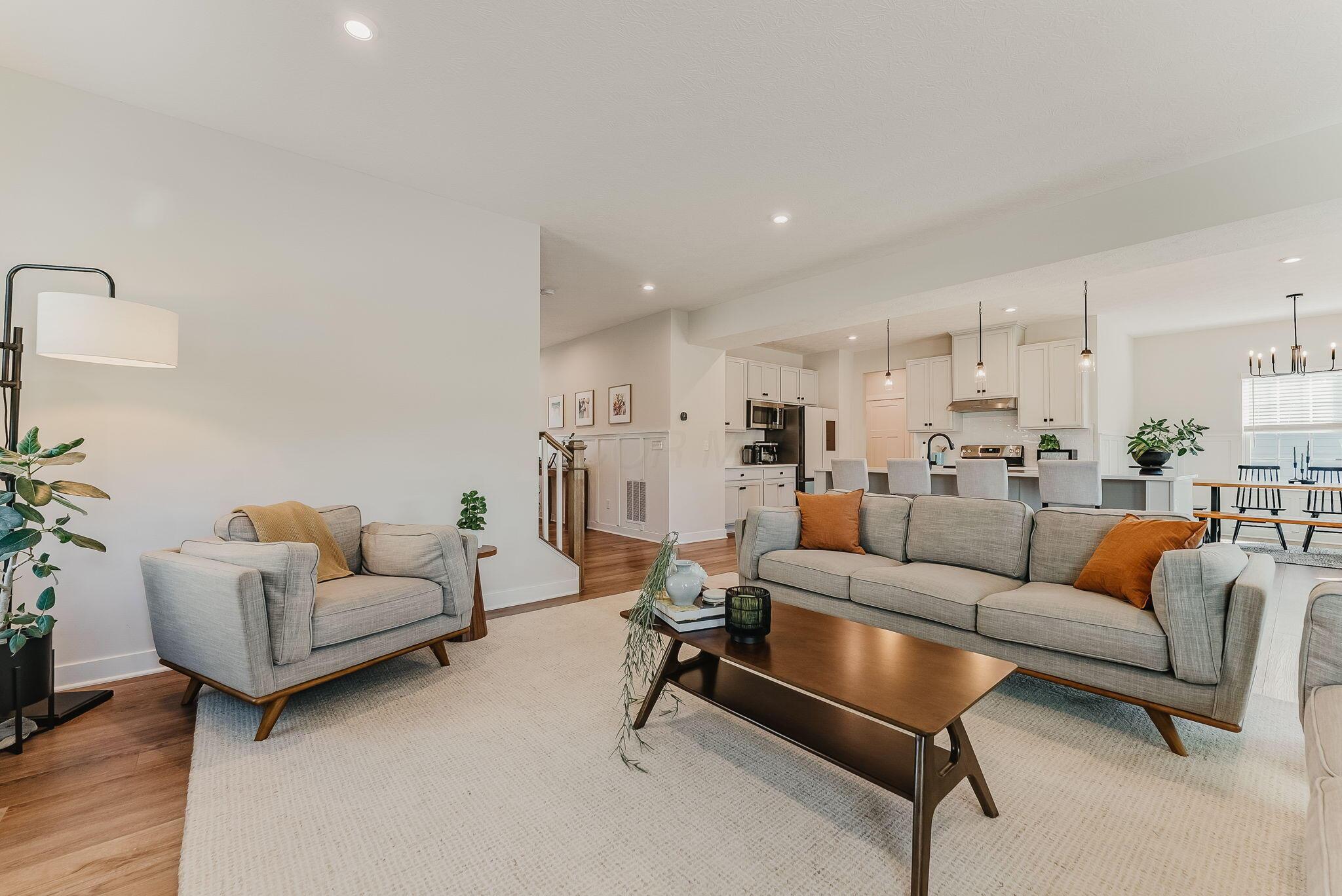 1473 Cypress Point Drive