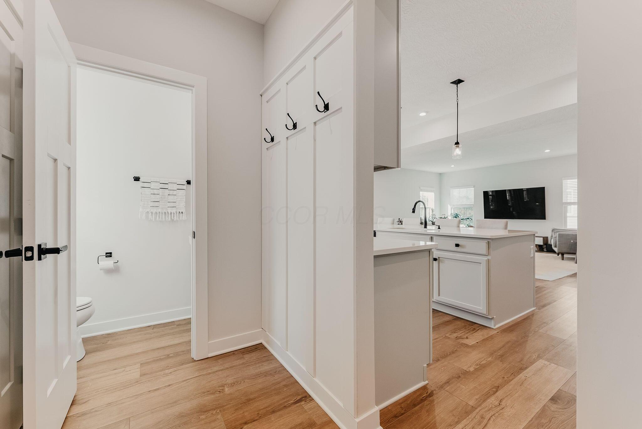 1473 Cypress Point Drive