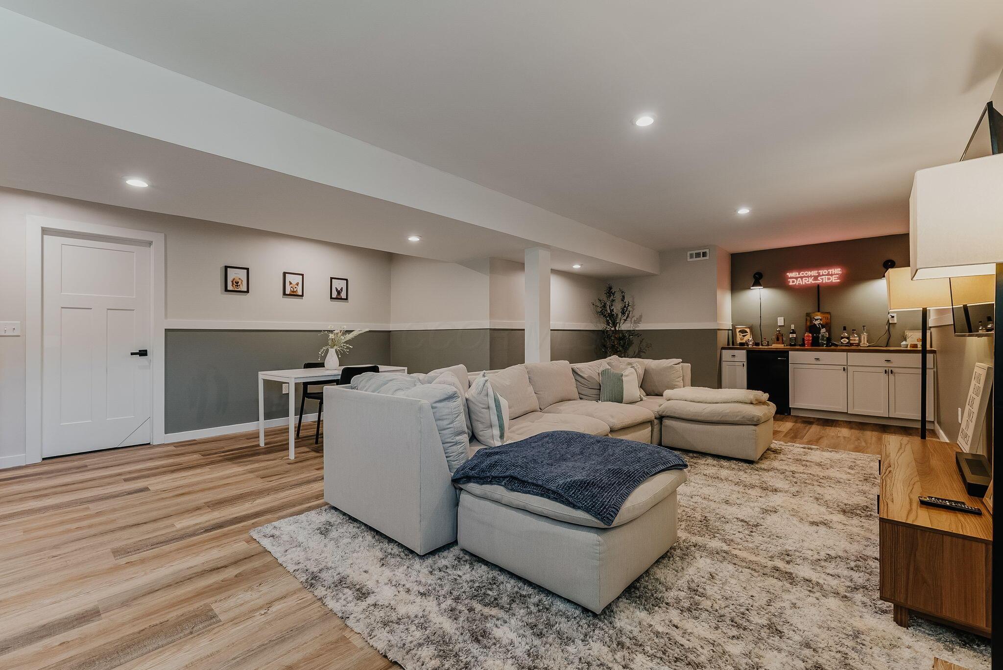 1473 Cypress Point Drive