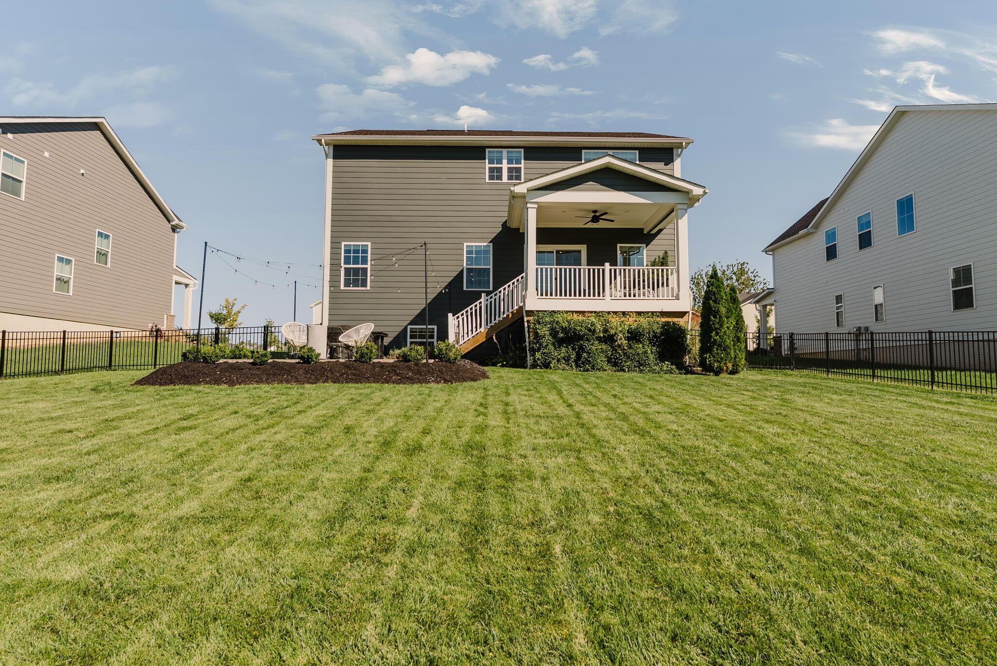 1473 Cypress Point Drive