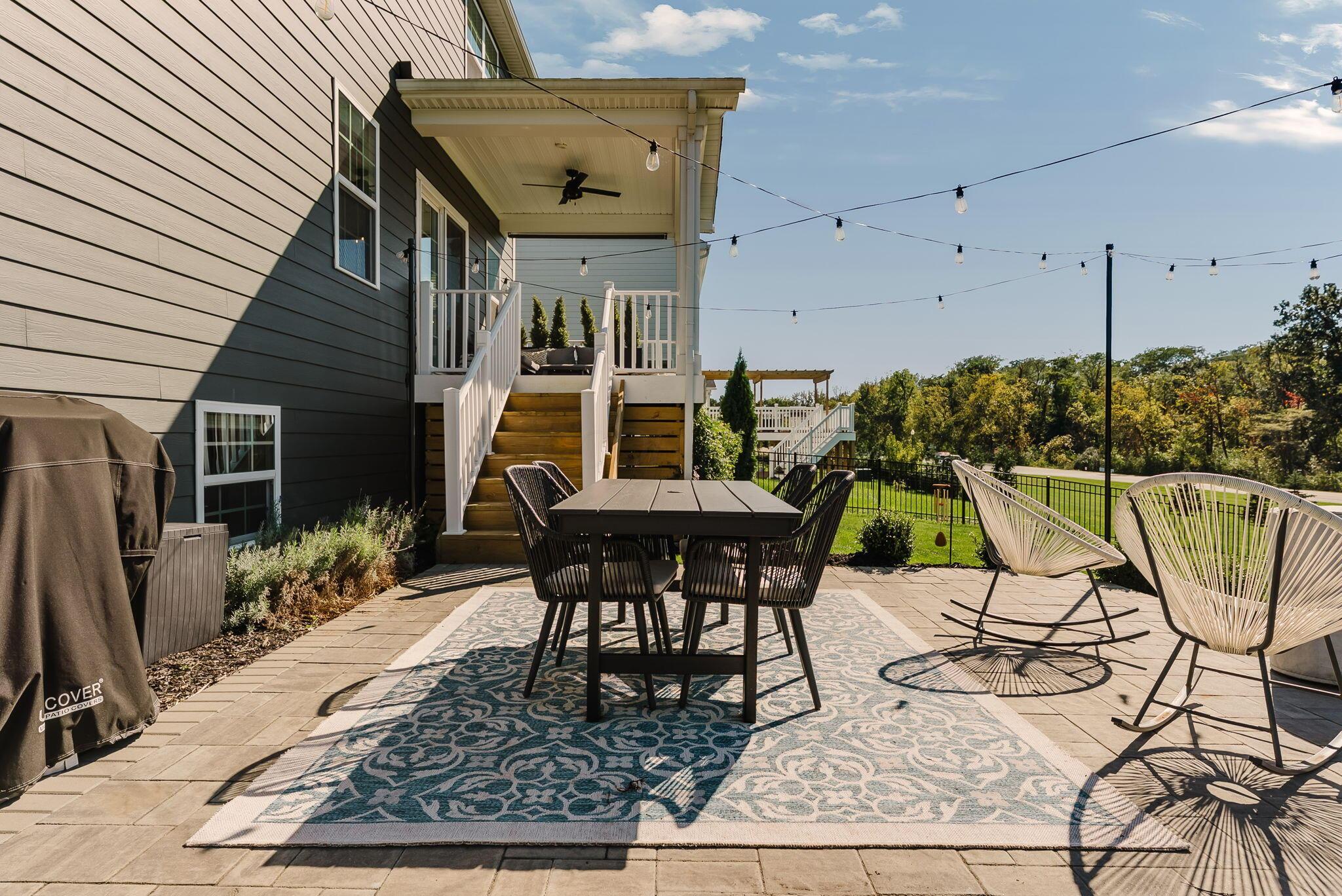 1473 Cypress Point Drive