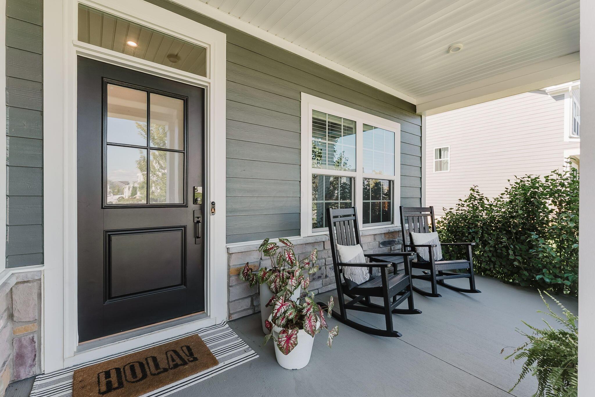 1473 Cypress Point Drive