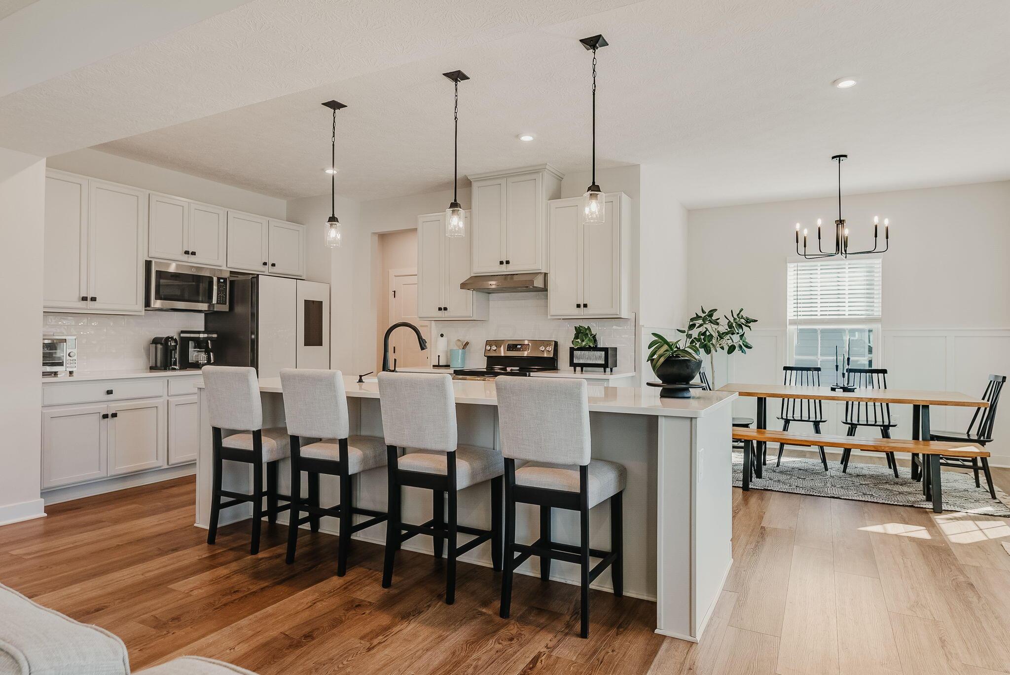 1473 Cypress Point Drive