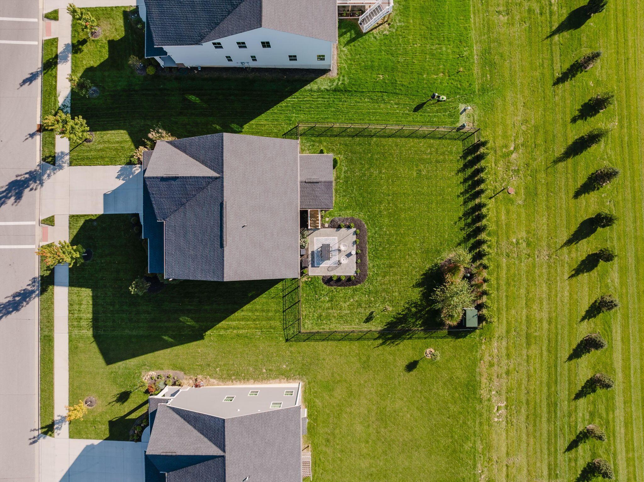 1473 Cypress Point Drive