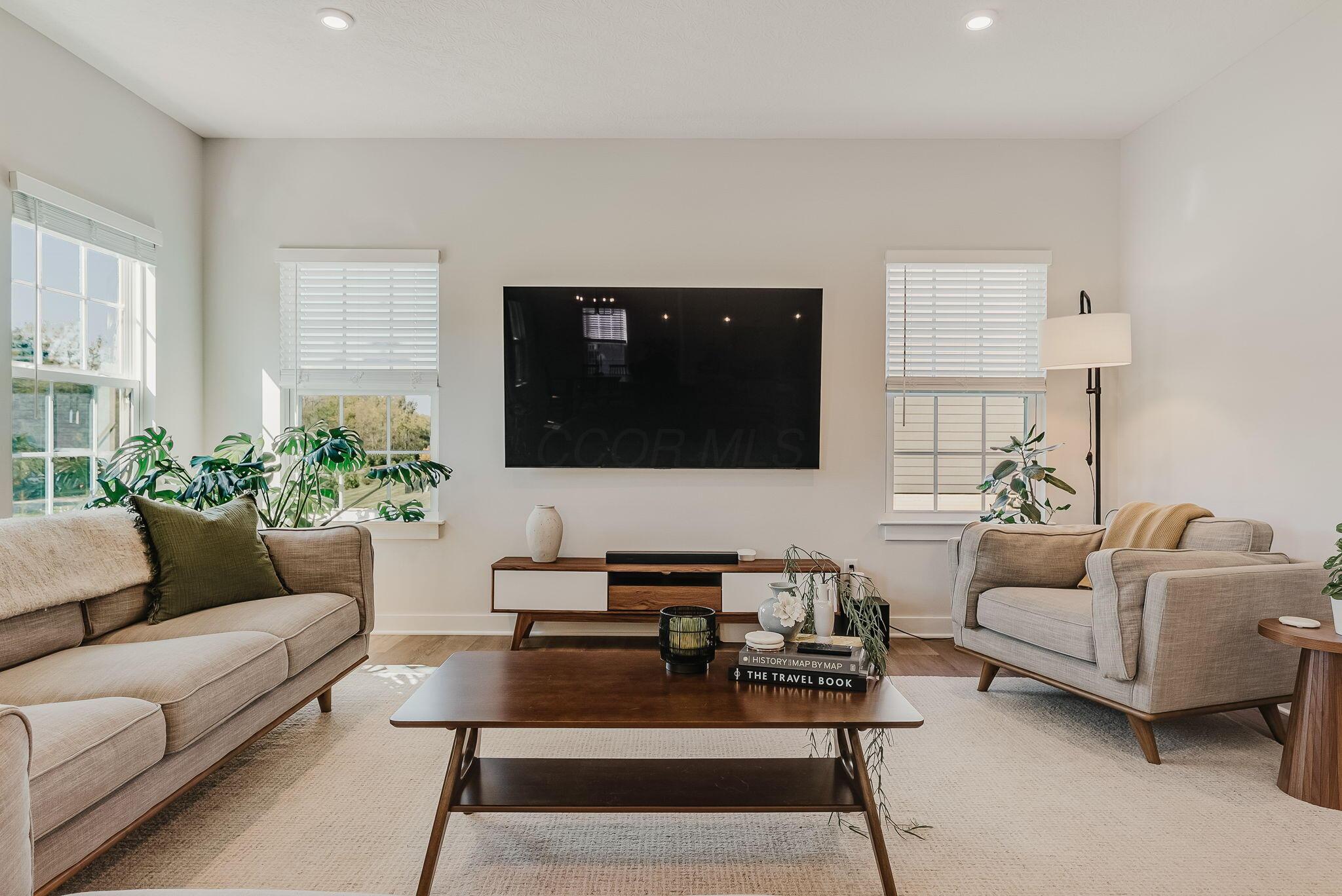 1473 Cypress Point Drive