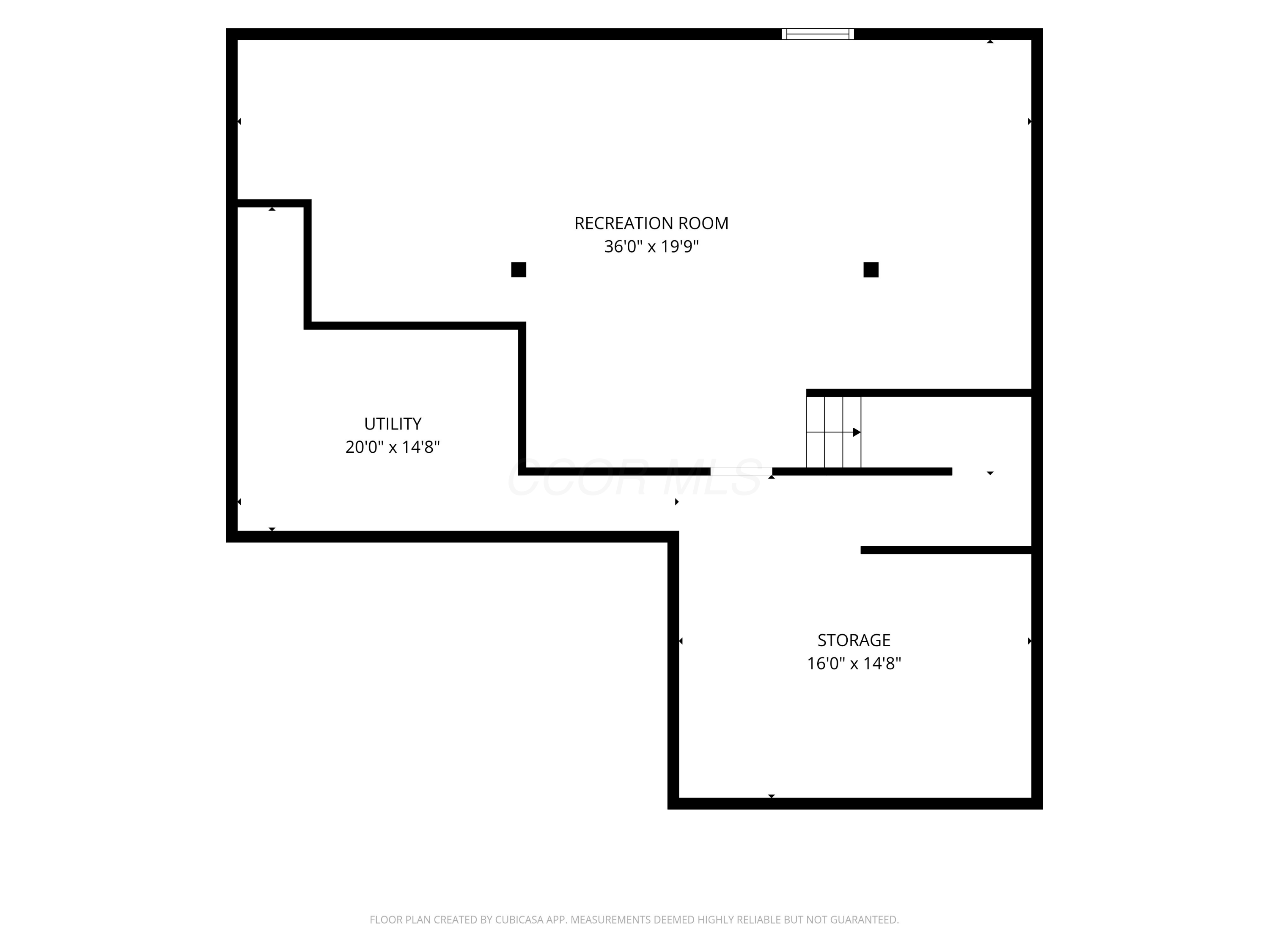 1473 Cypress Point Drive