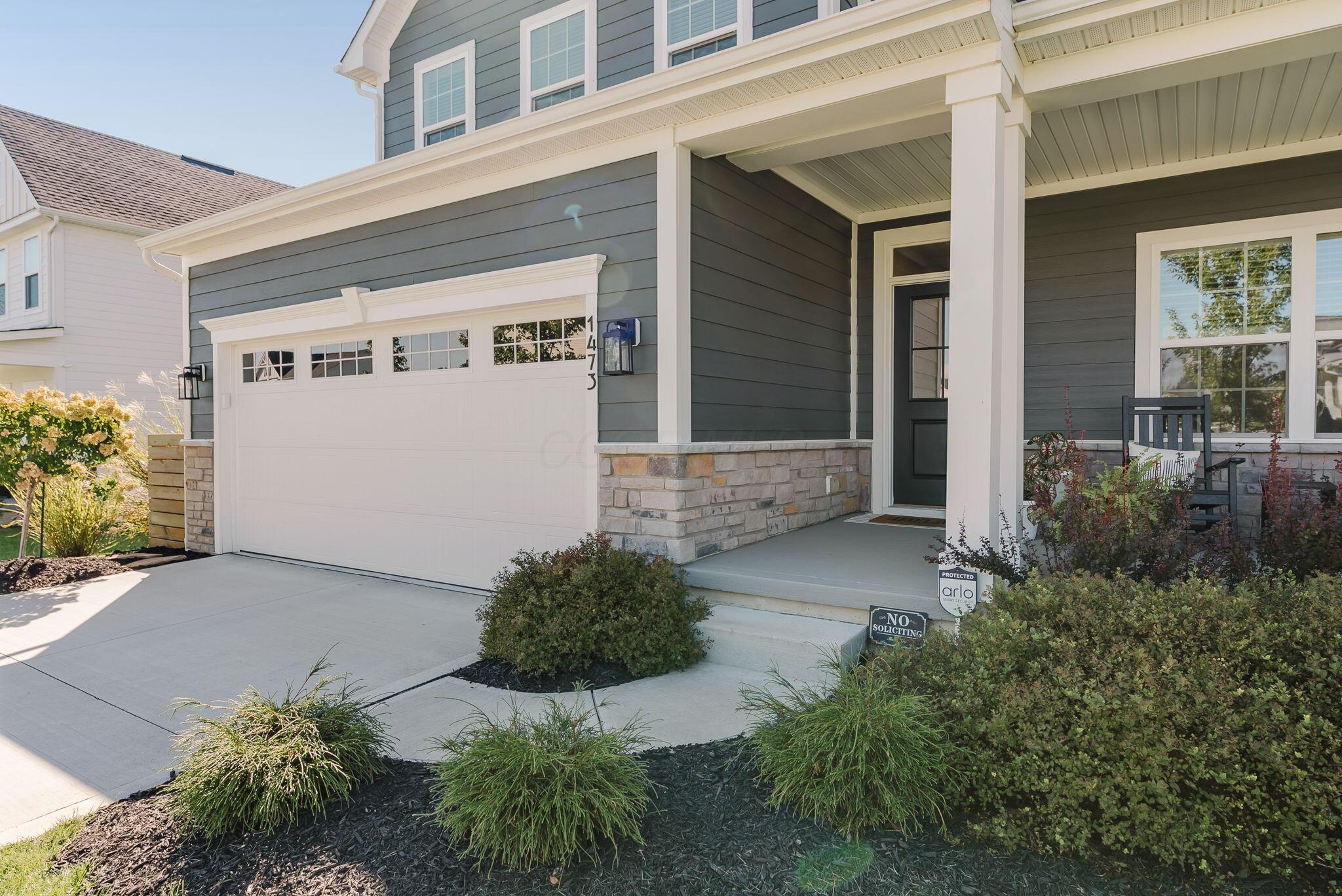 1473 Cypress Point Drive
