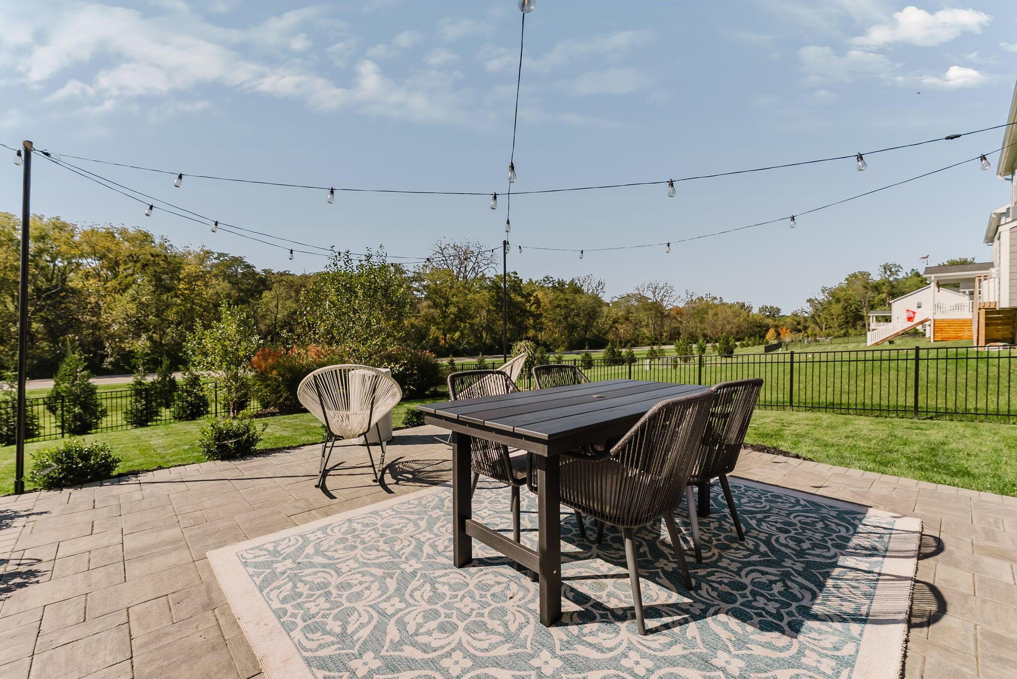 1473 Cypress Point Drive