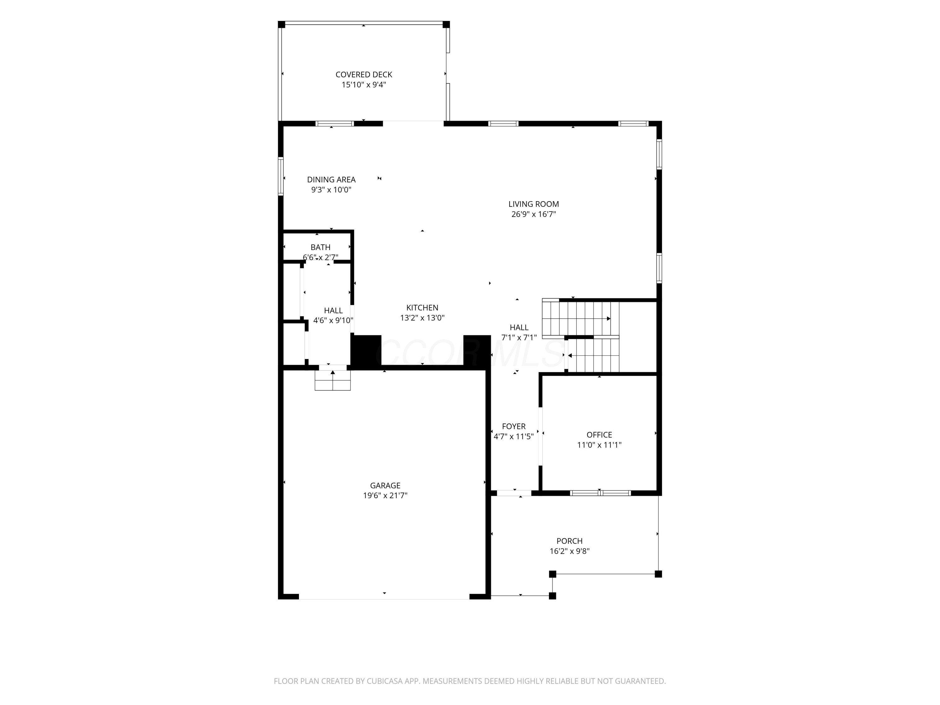 1473 Cypress Point Drive