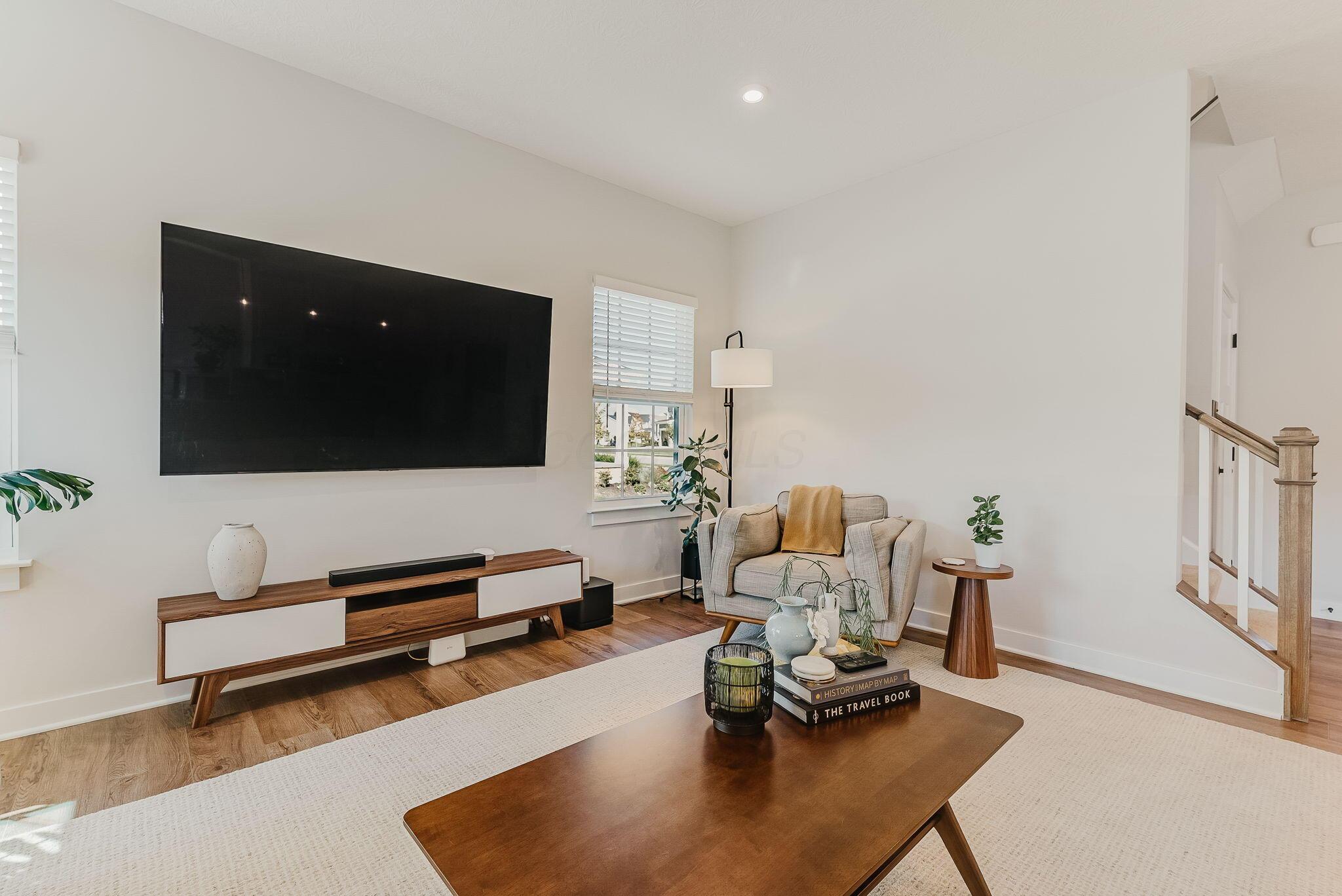 1473 Cypress Point Drive