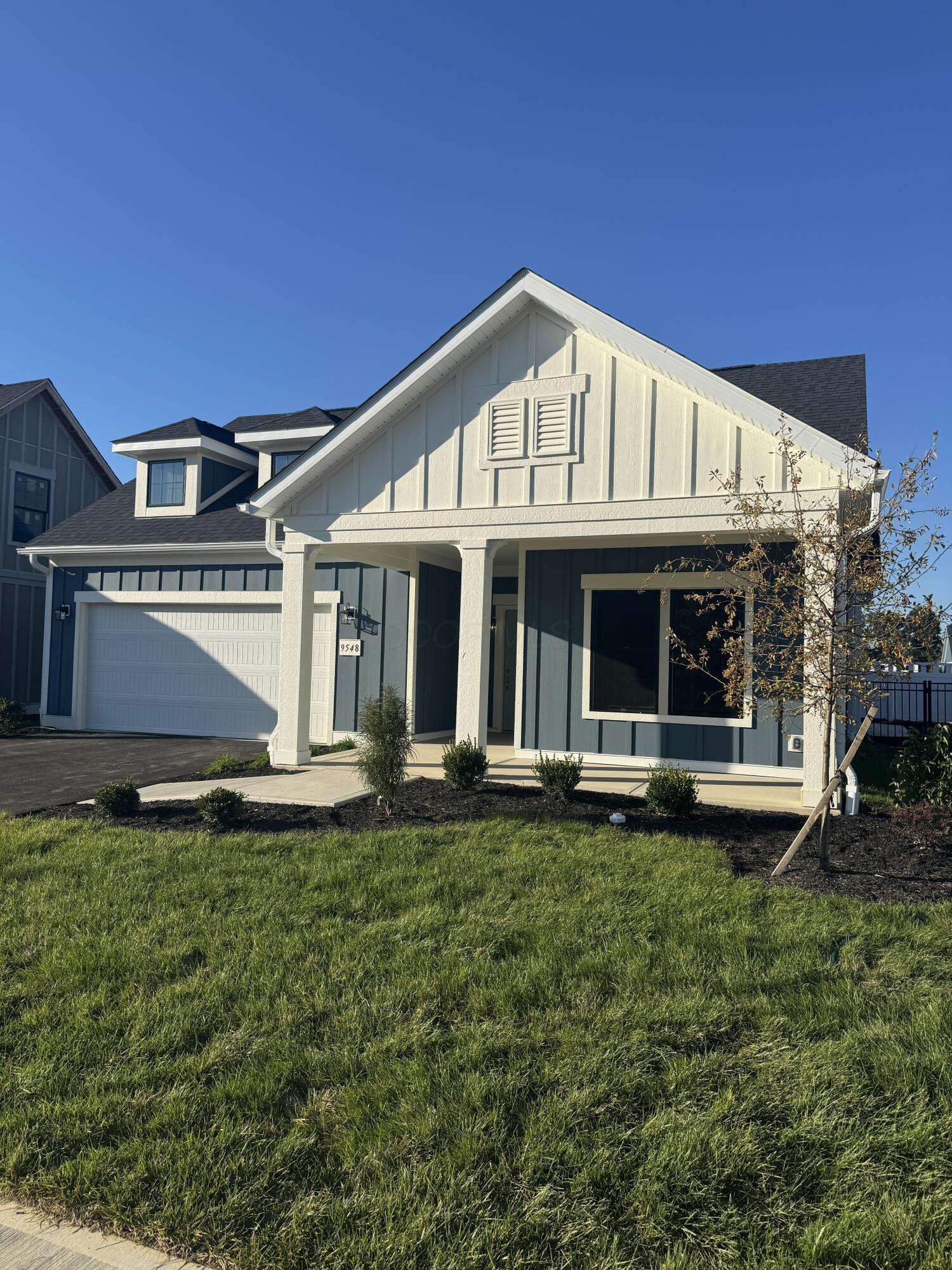 9548 Cedarville Drive