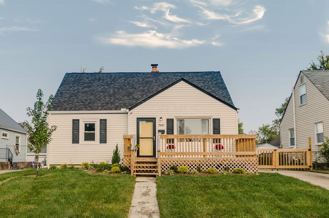 788 E Brighton Road