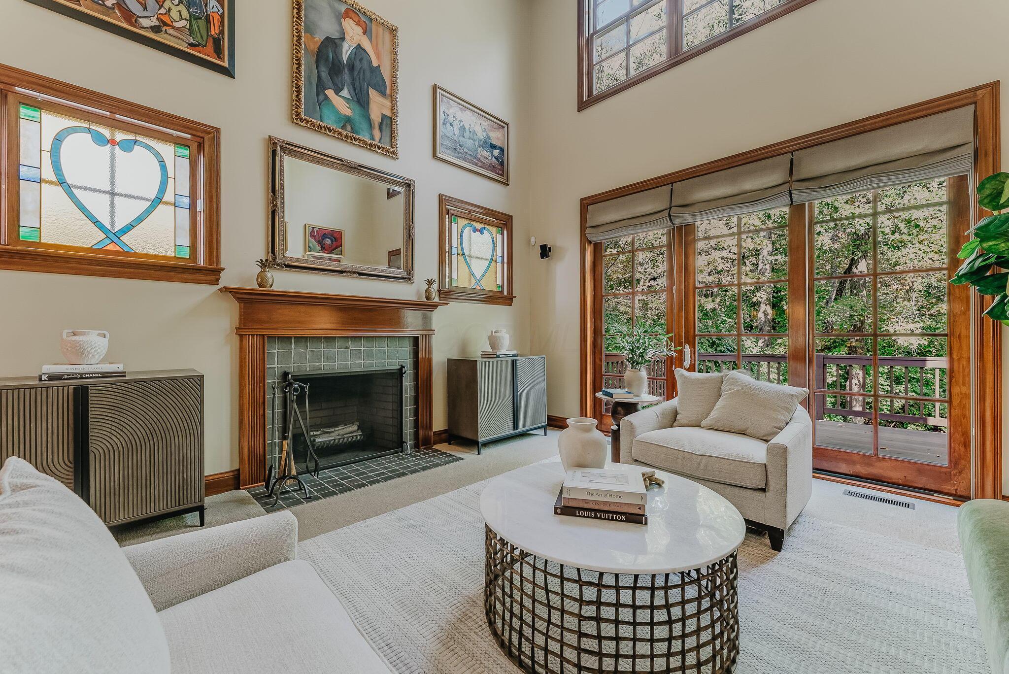 1375 White Oak Lane