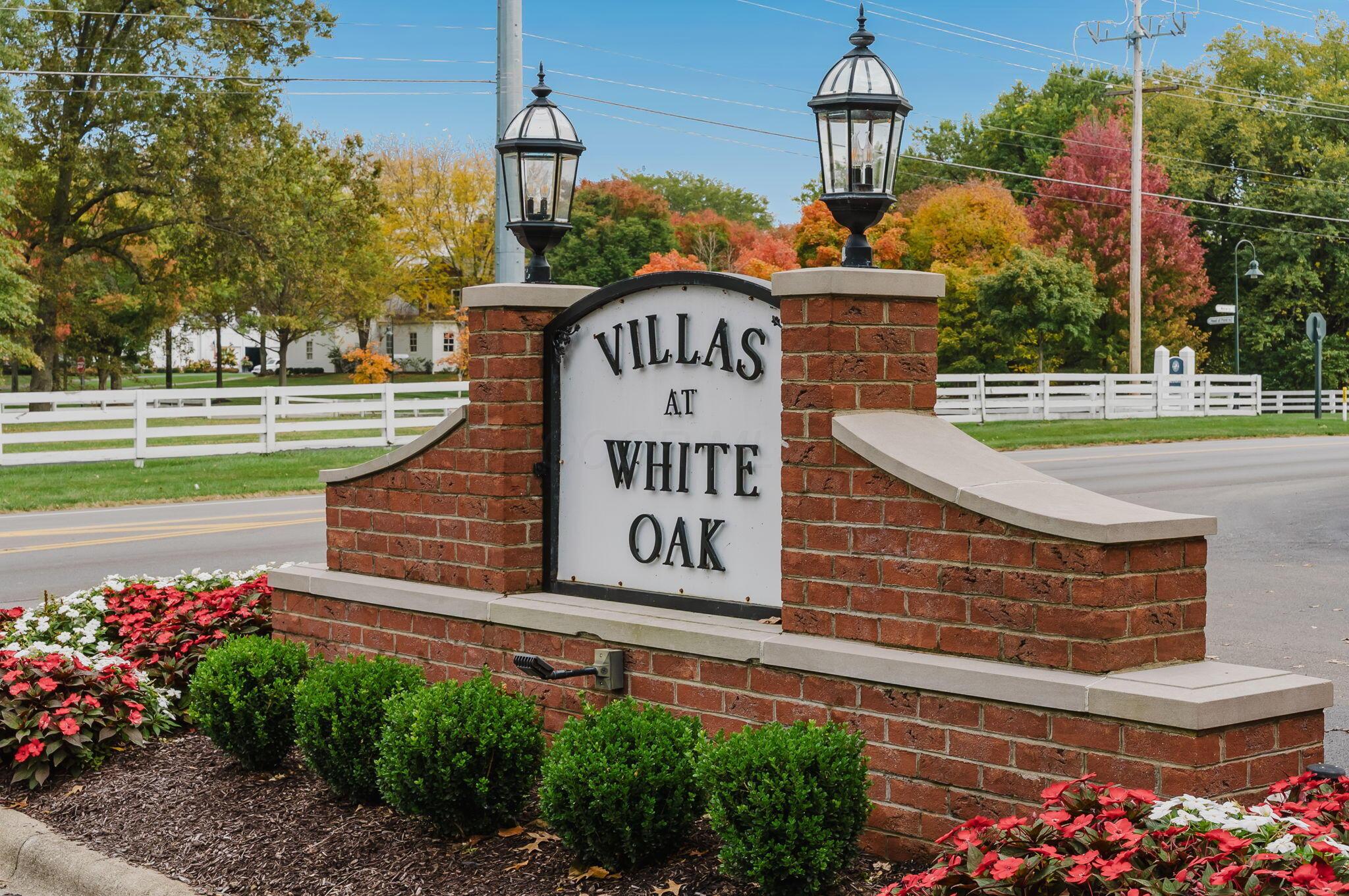 1375 White Oak Lane