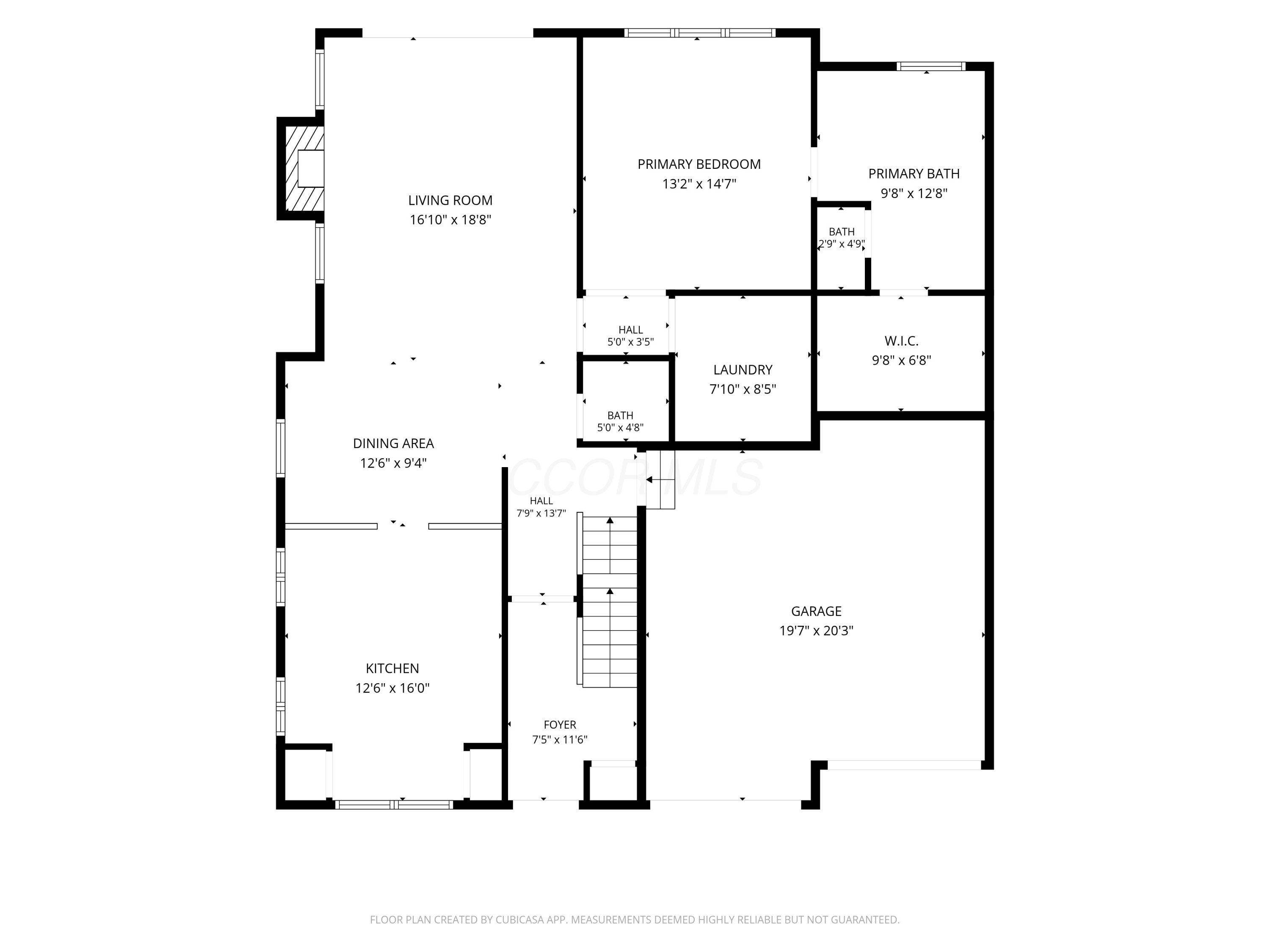 1375 White Oak Lane