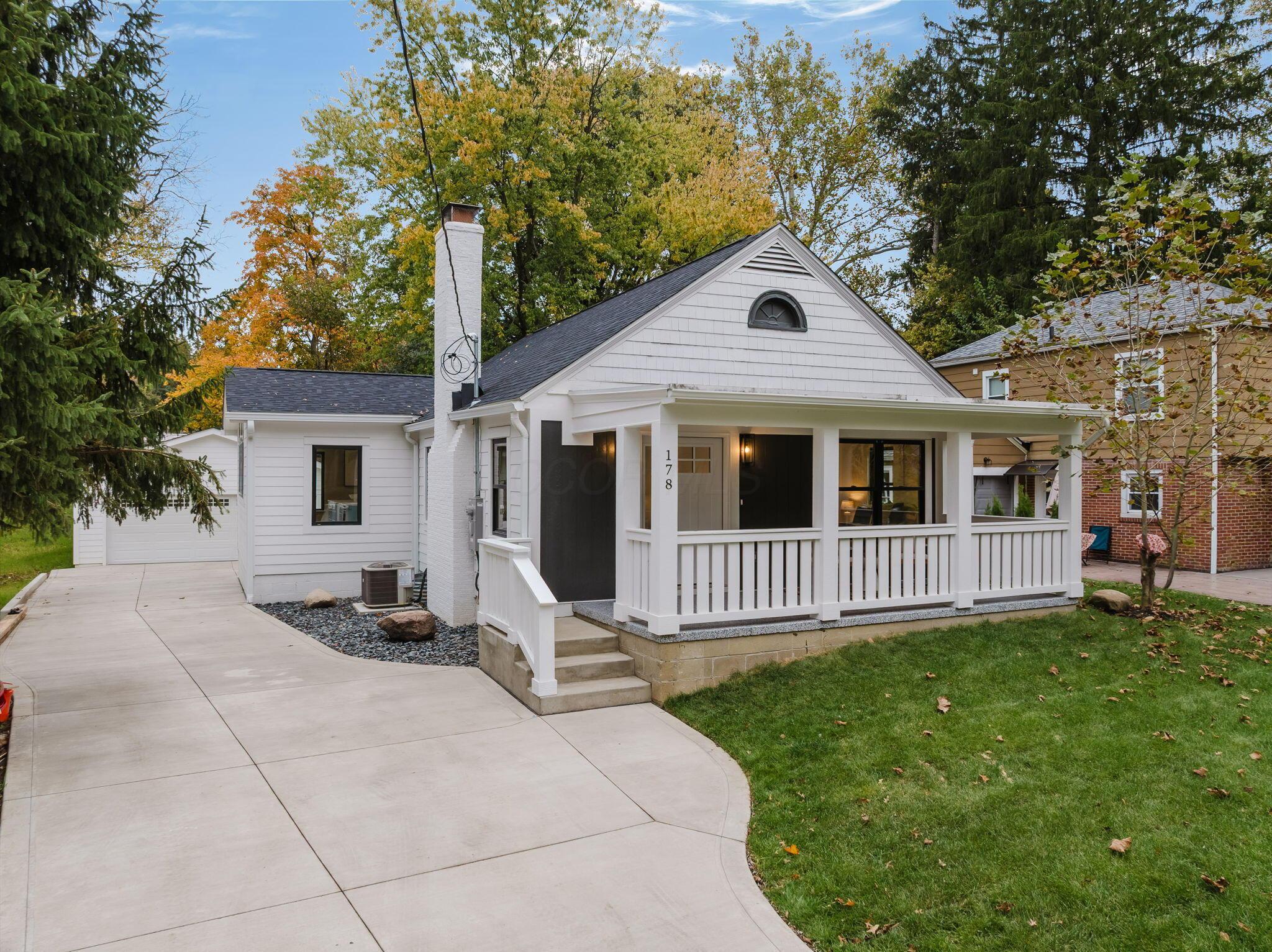 178 Hiawatha Avenue