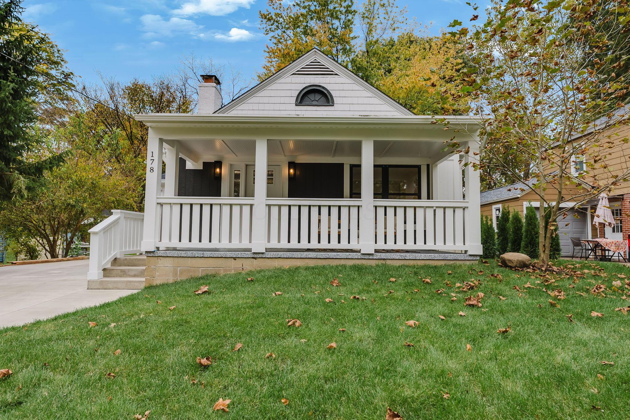 178 Hiawatha Avenue