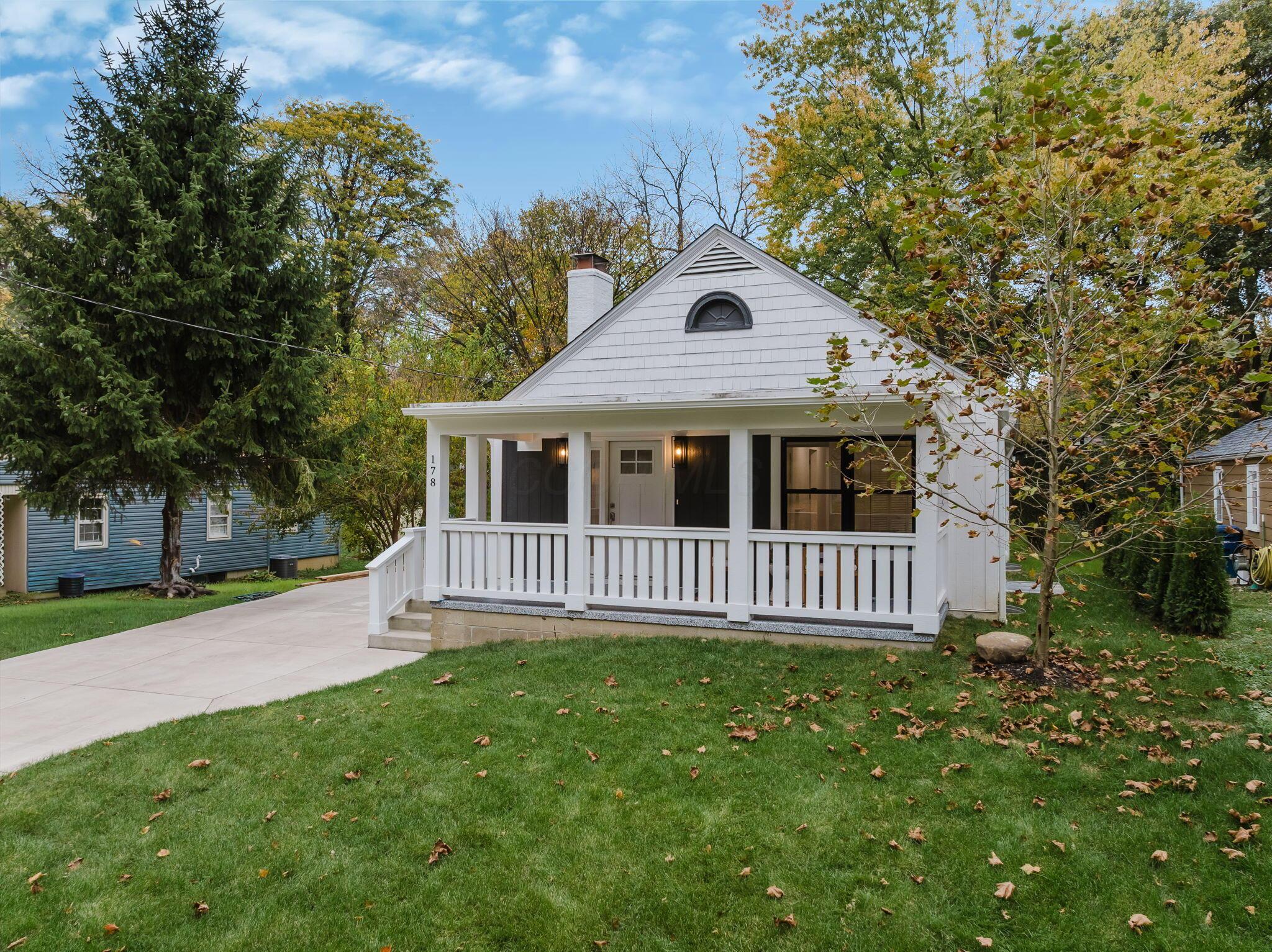 178 Hiawatha Avenue