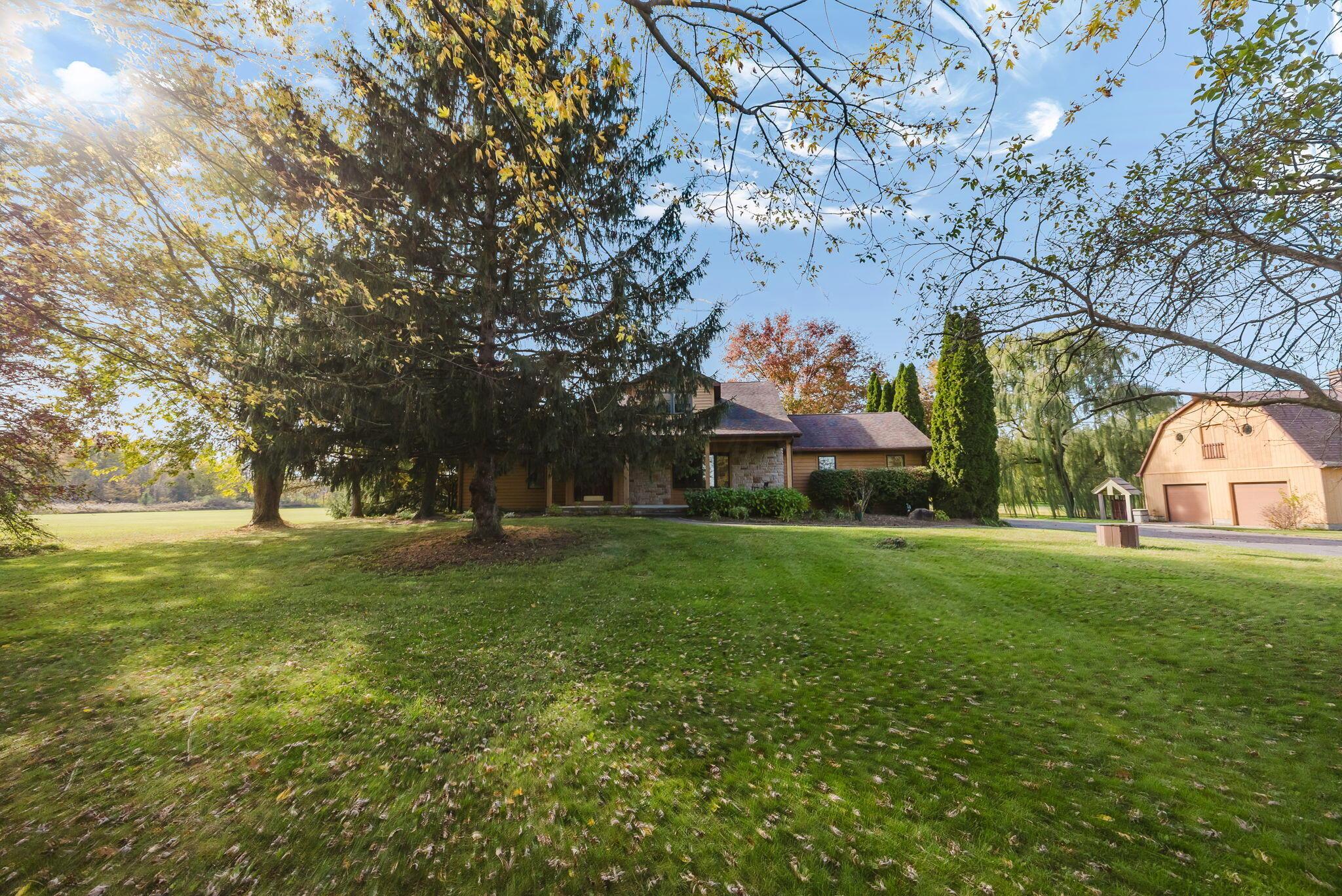 5271 Clover Valley Road NW