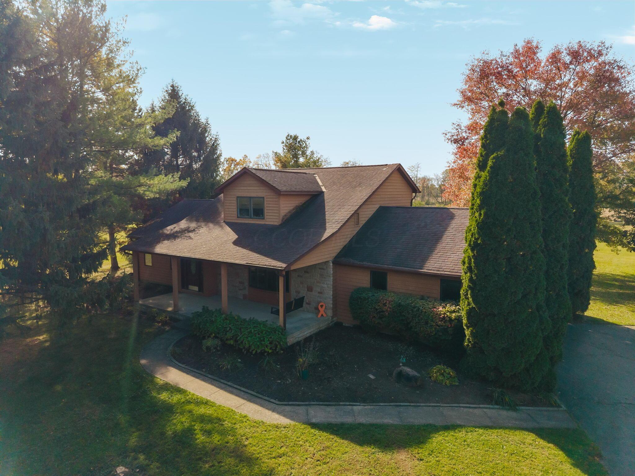 5271 Clover Valley Road NW