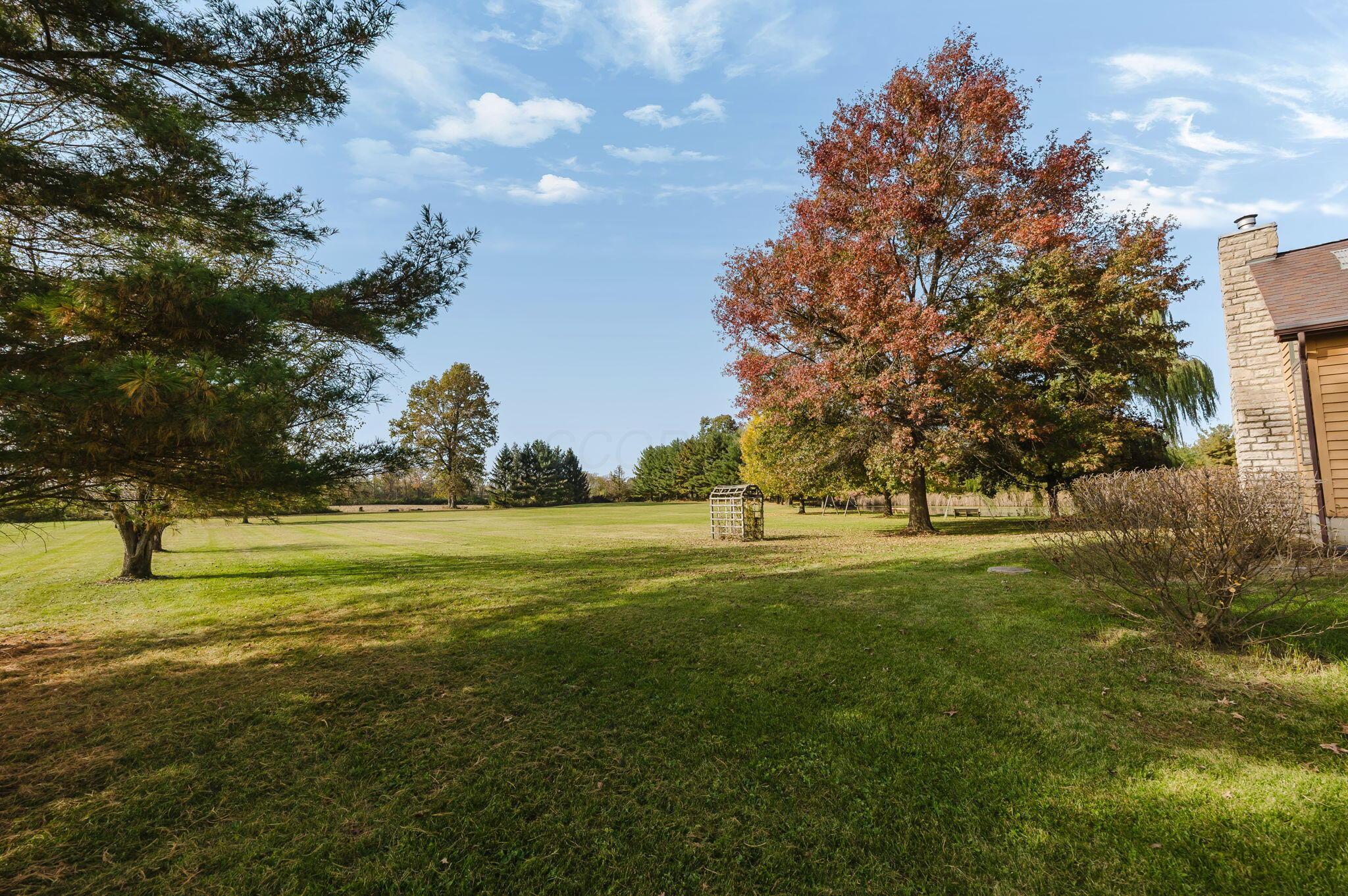 5271 Clover Valley Road NW