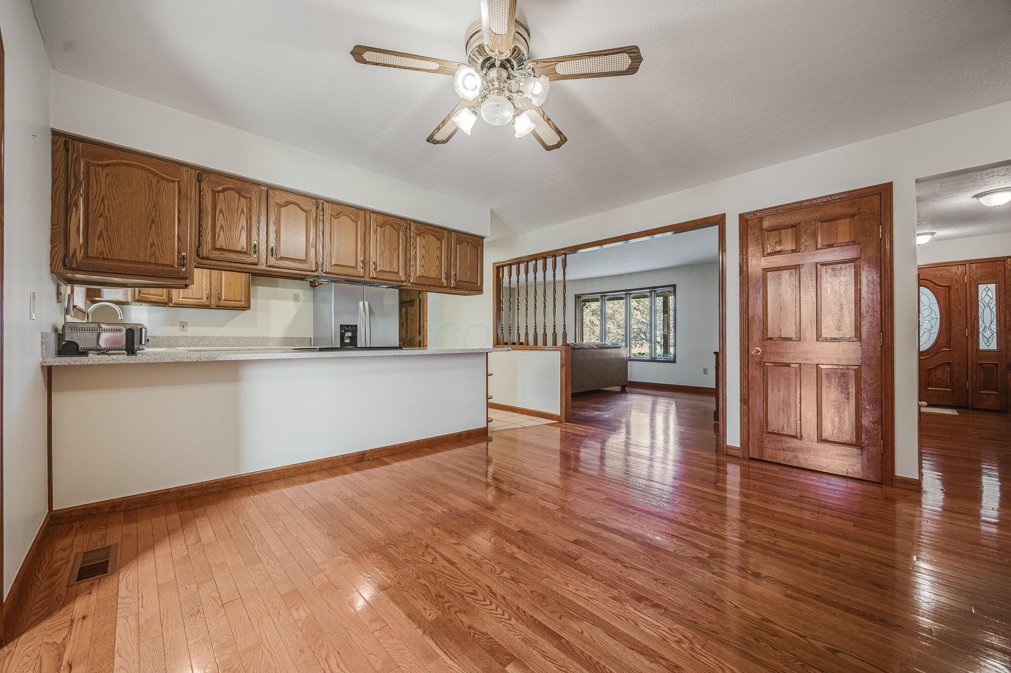 5271 Clover Valley Road NW