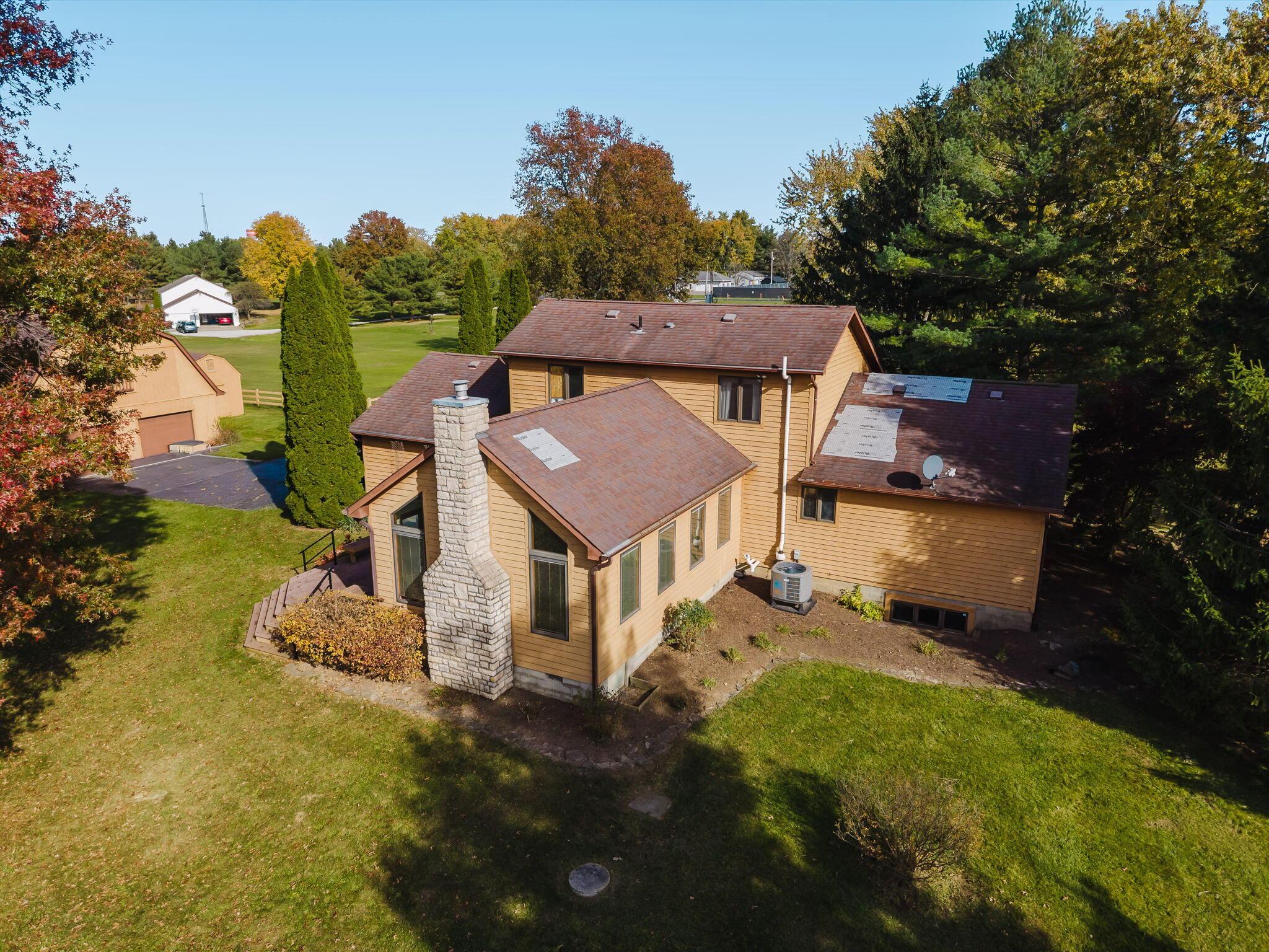 5271 Clover Valley Road NW
