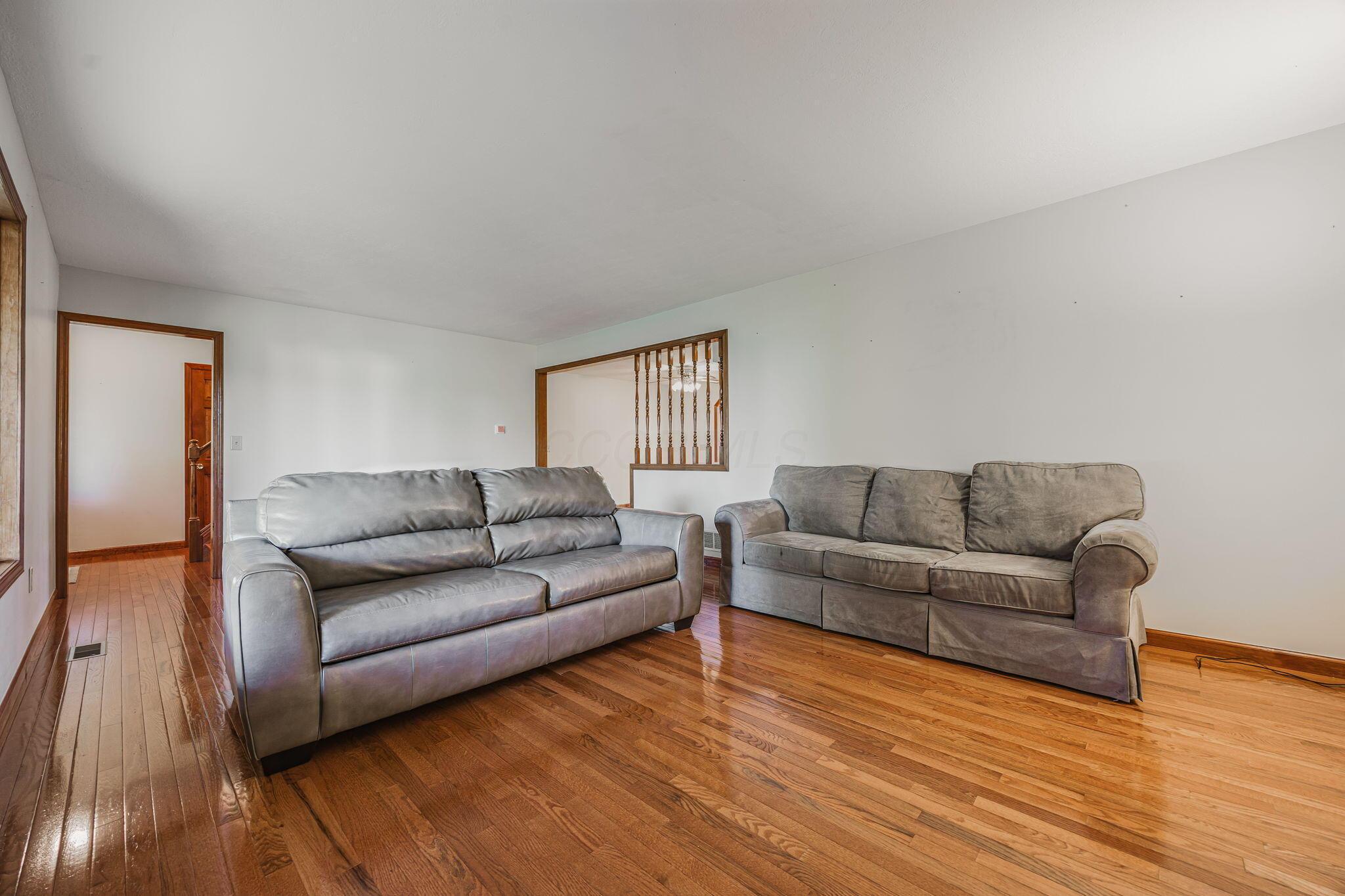 5271 Clover Valley Road NW