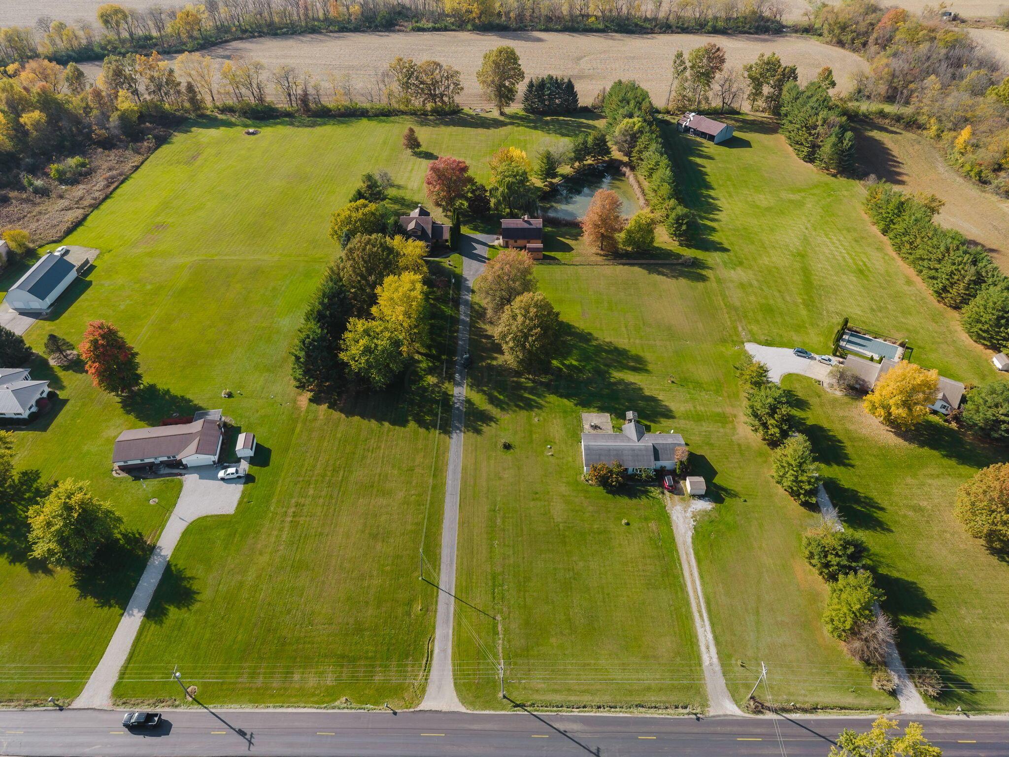 5271 Clover Valley Road NW