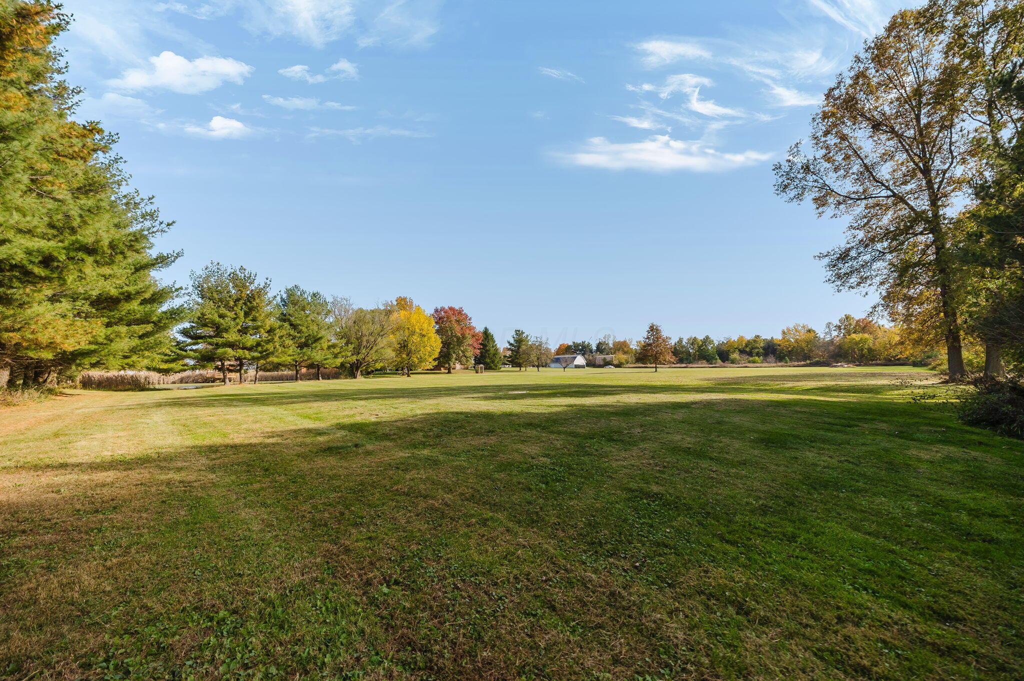 5271 Clover Valley Road NW