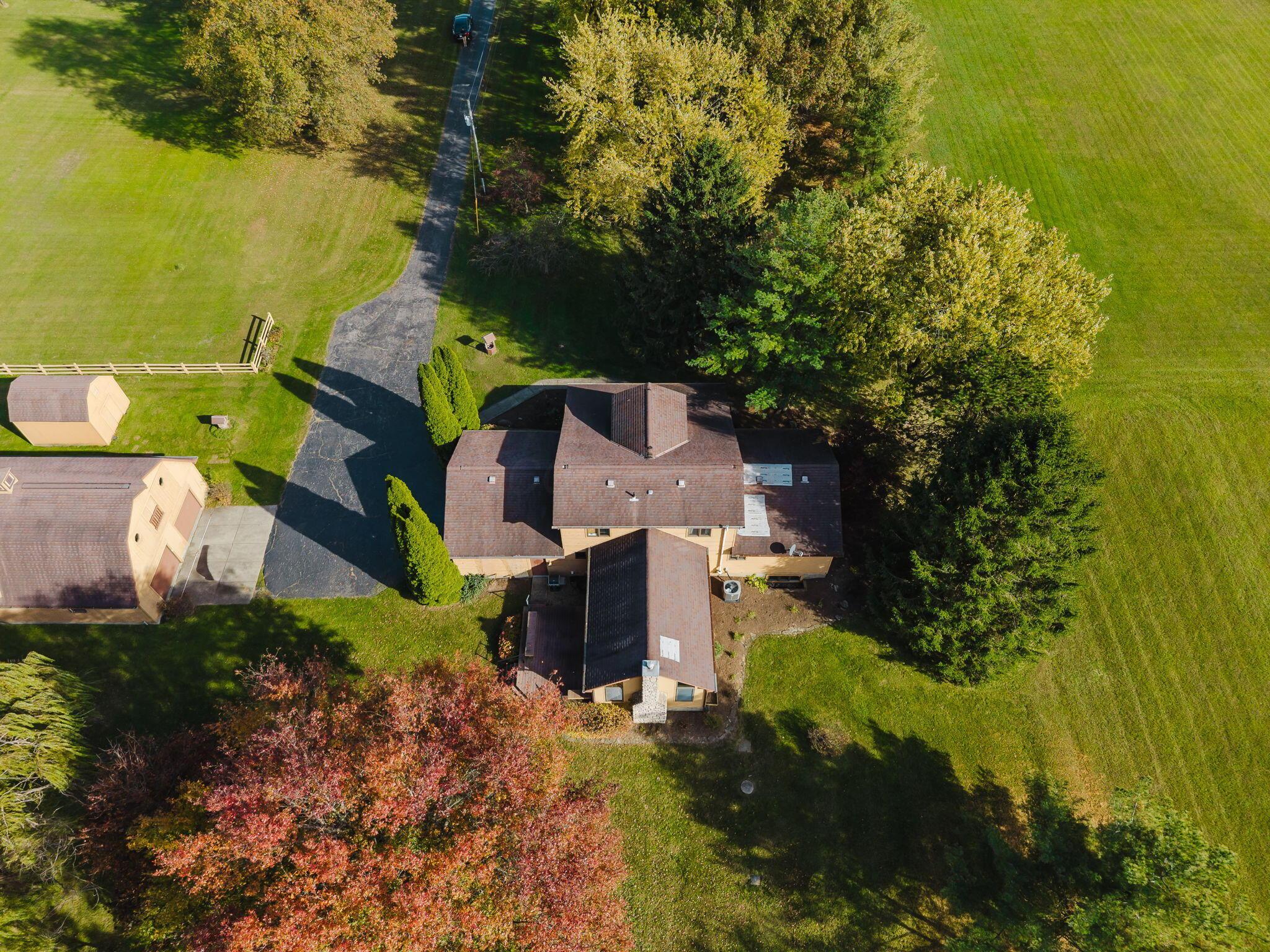 5271 Clover Valley Road NW