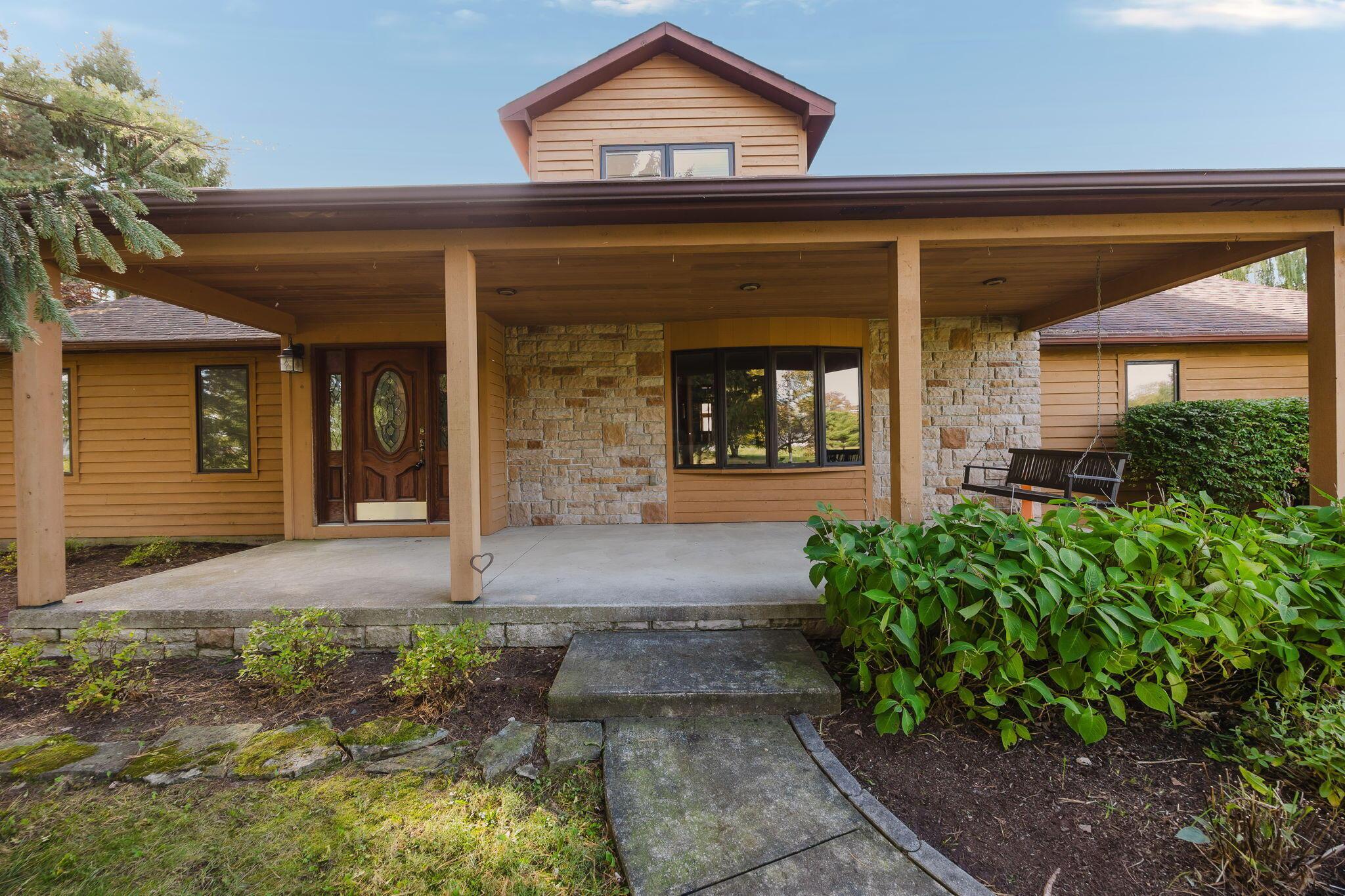 5271 Clover Valley Road NW