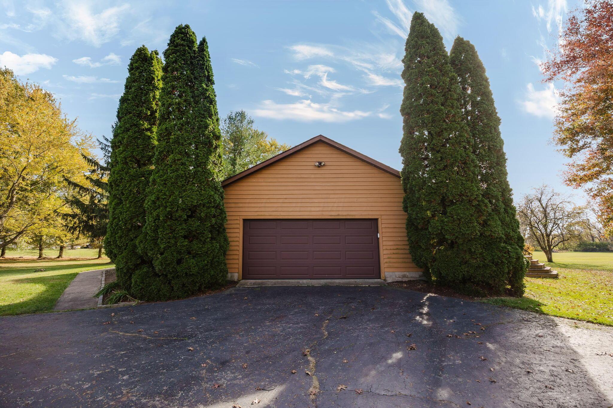 5271 Clover Valley Road NW