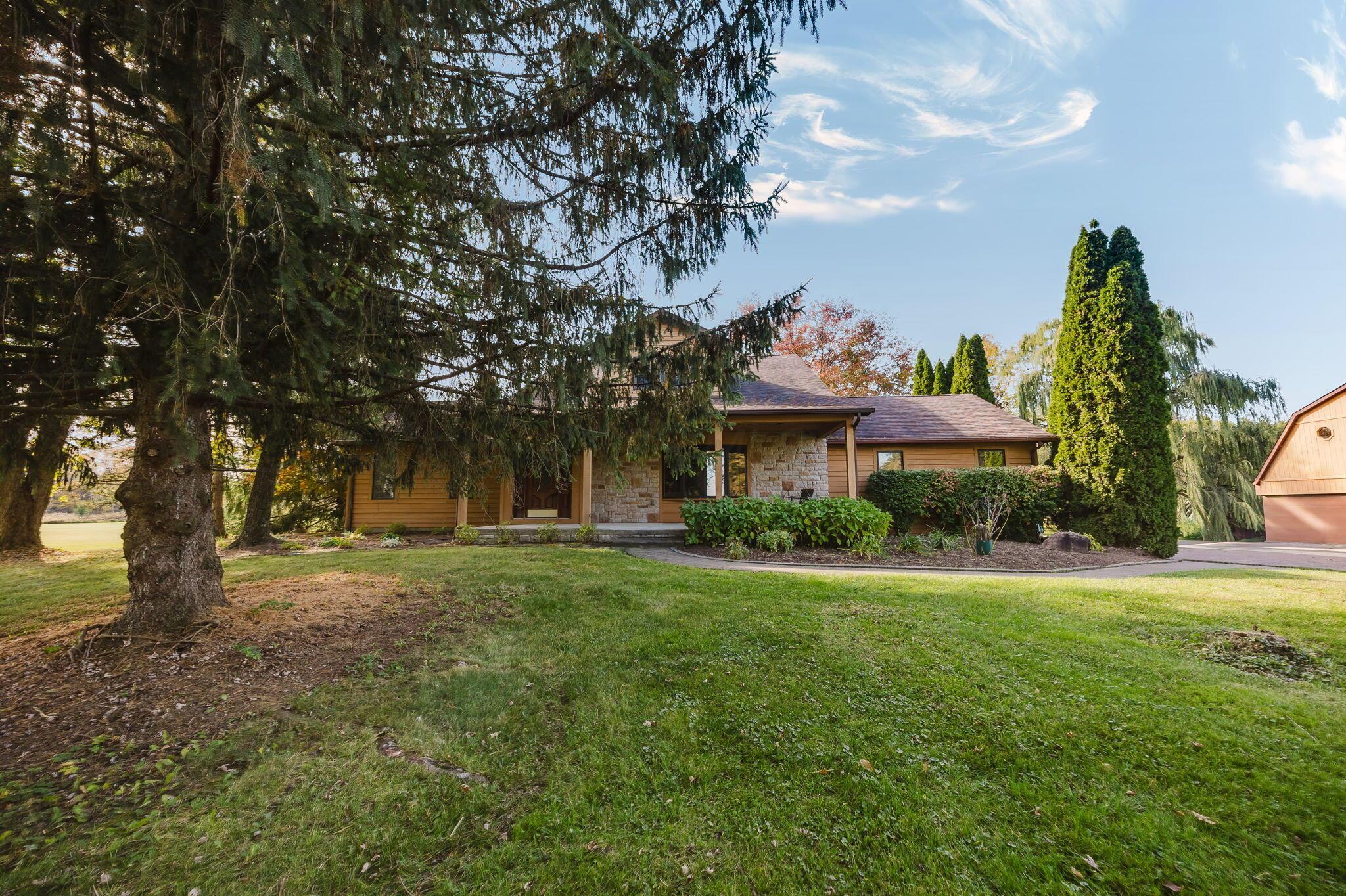 5271 Clover Valley Road NW
