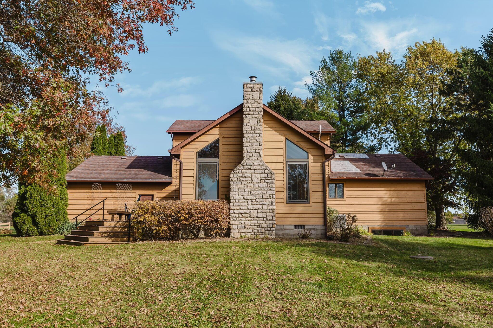 5271 Clover Valley Road NW