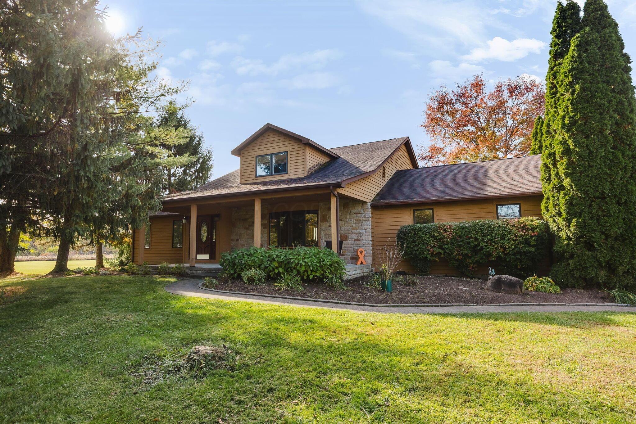 5271 Clover Valley Road NW