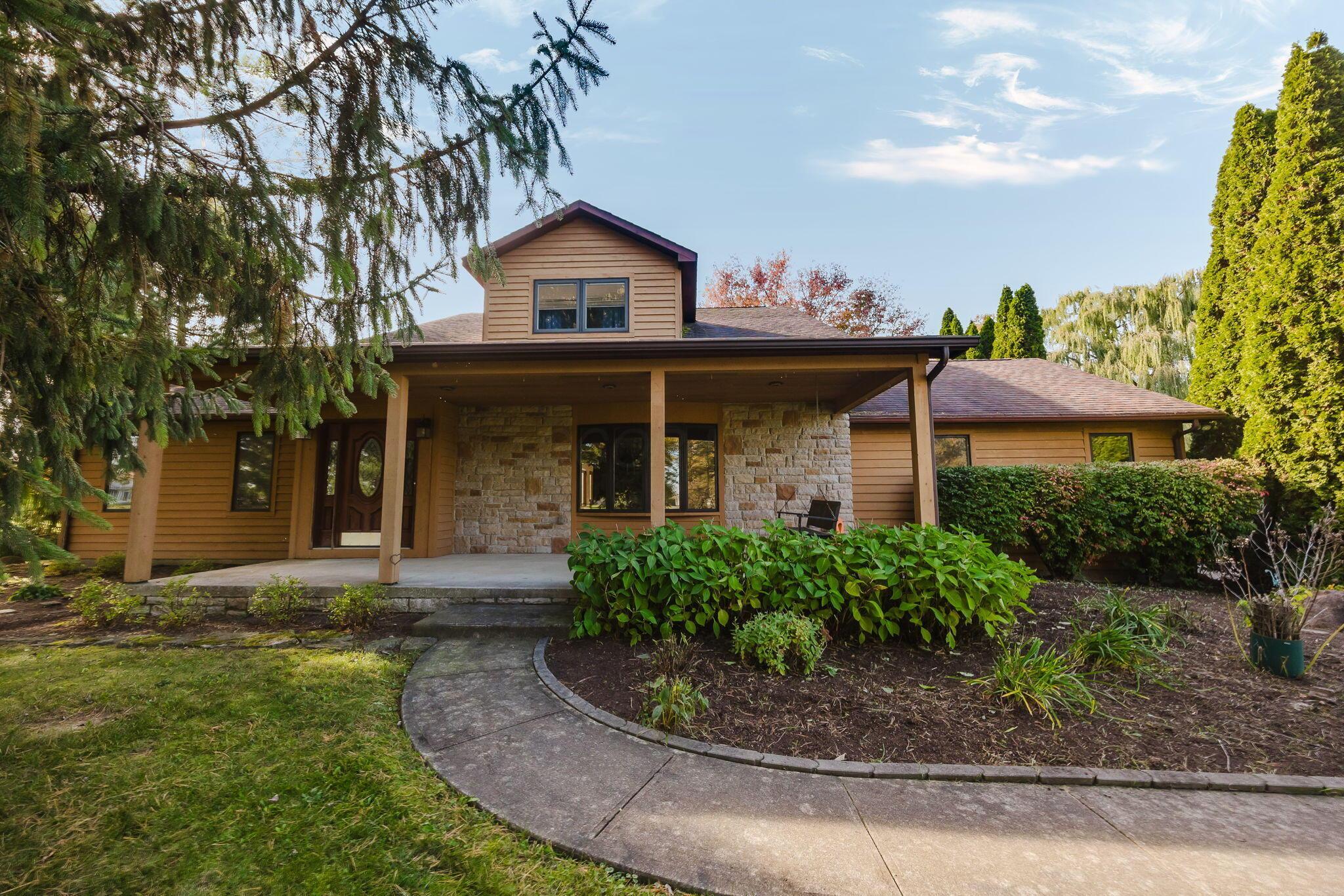 5271 Clover Valley Road NW