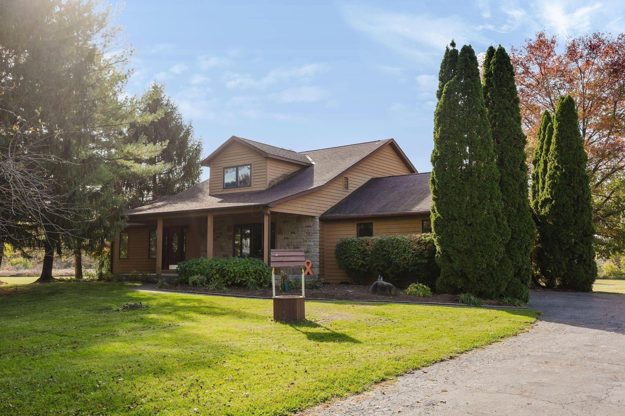 5271 Clover Valley Road NW