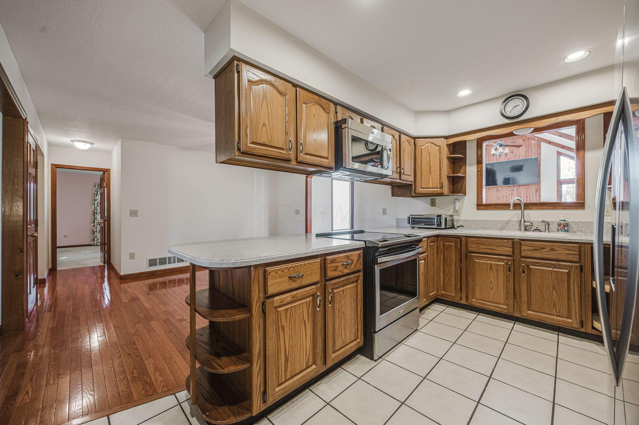 5271 Clover Valley Road NW