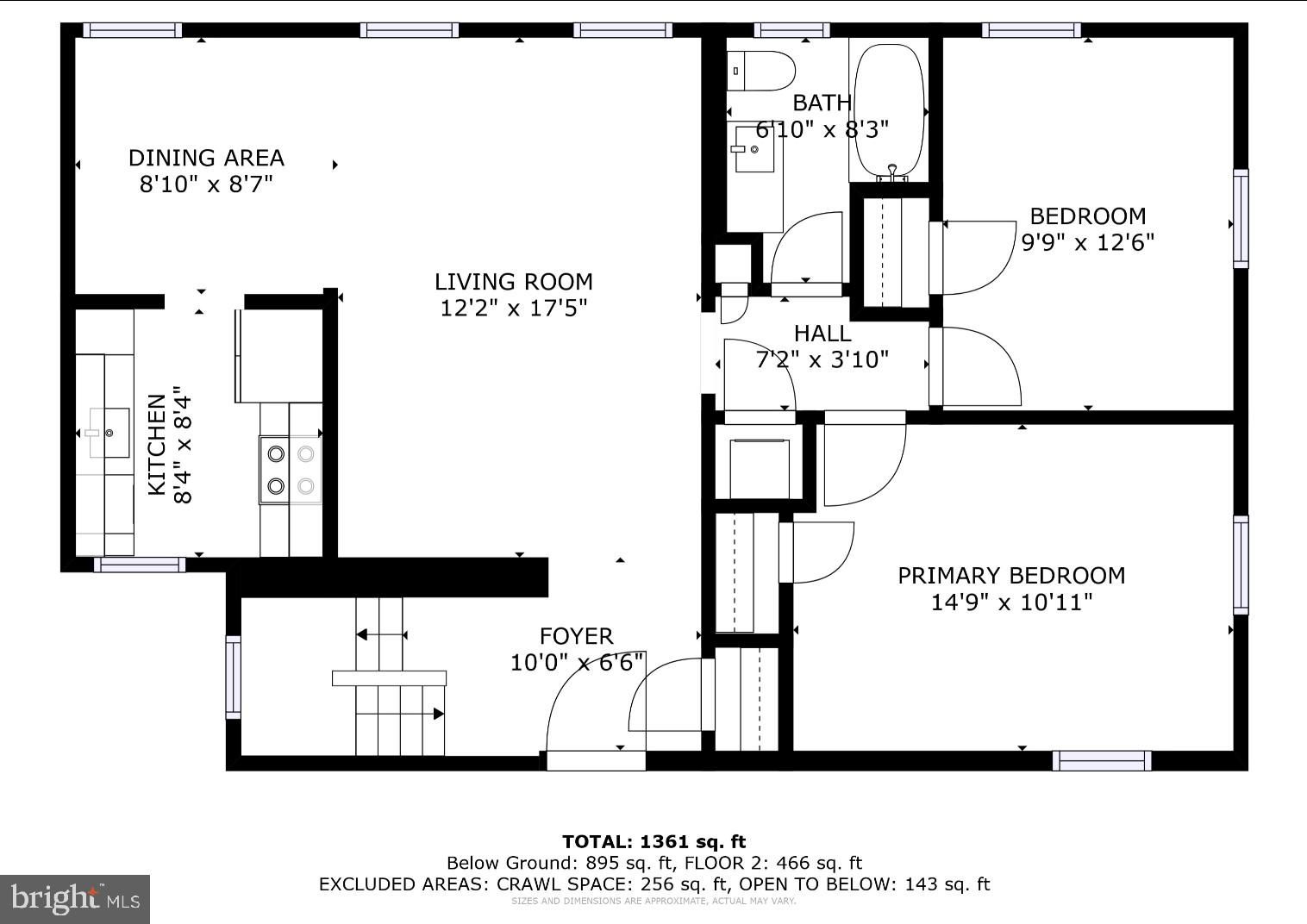 3710 39th St NW #E173