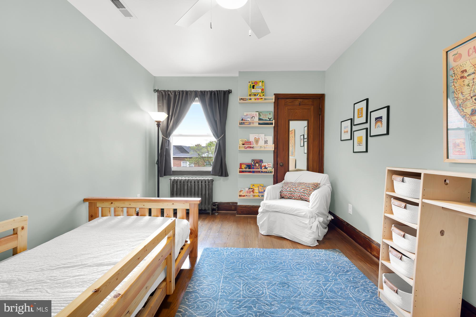 1319 Rittenhouse St NW