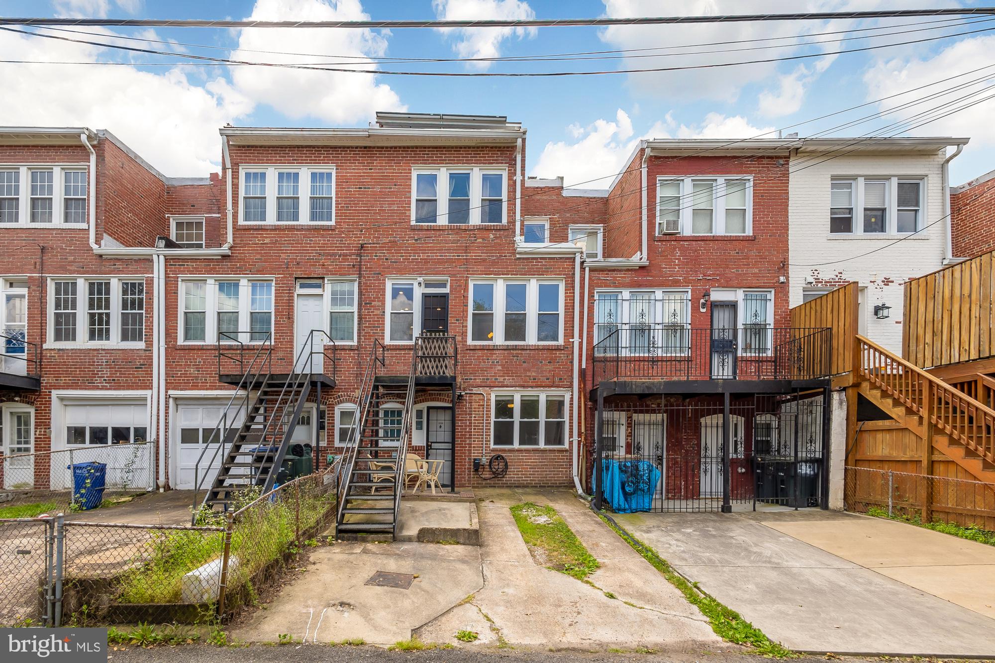 1319 Rittenhouse St NW