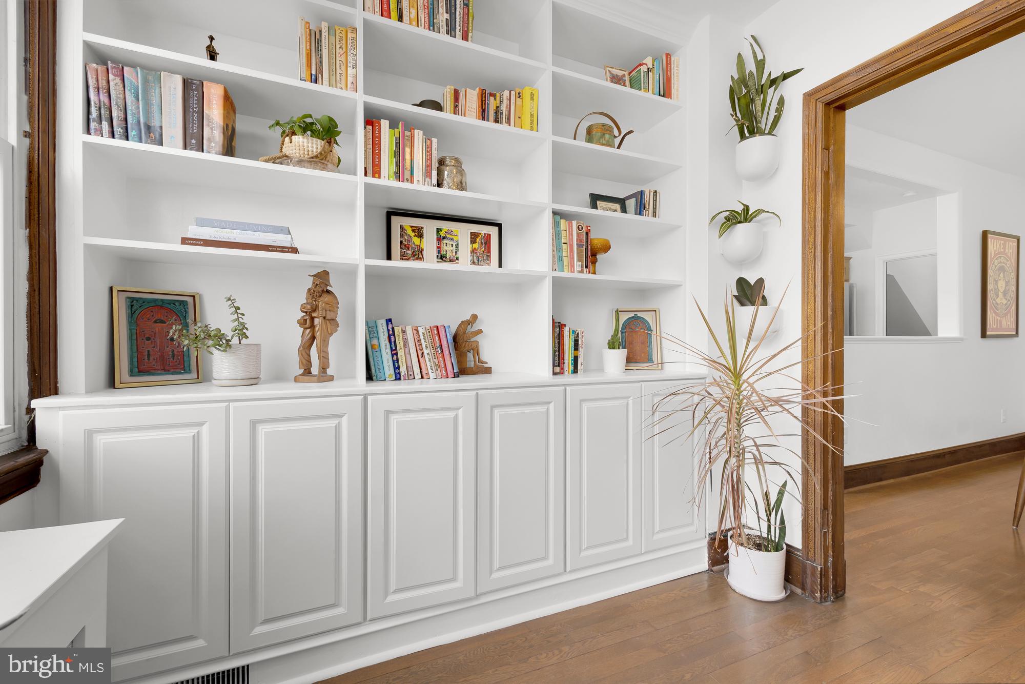 1319 Rittenhouse St NW