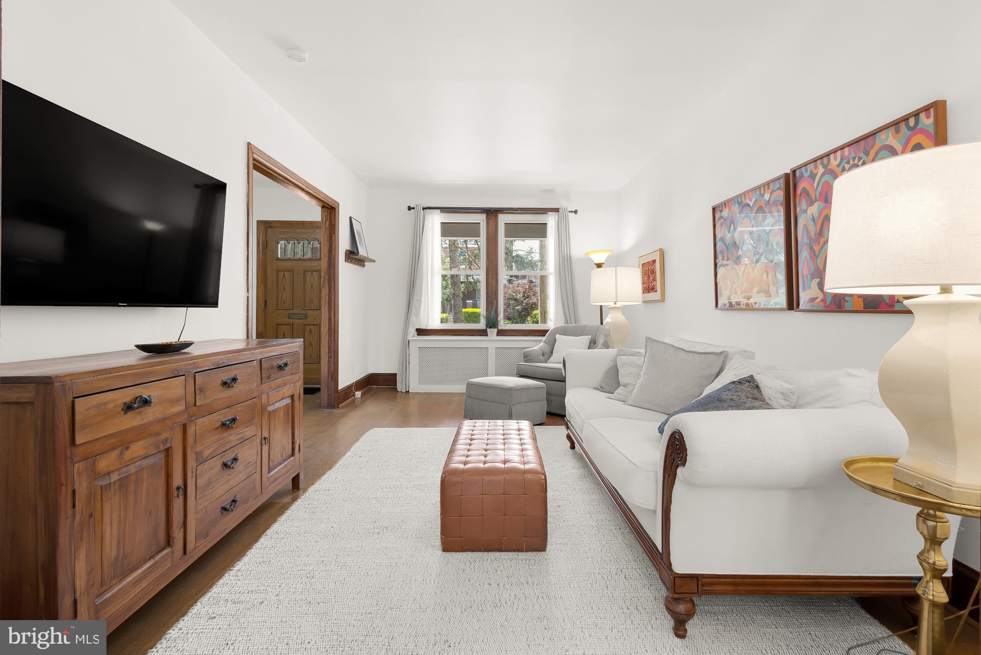 1319 Rittenhouse St NW