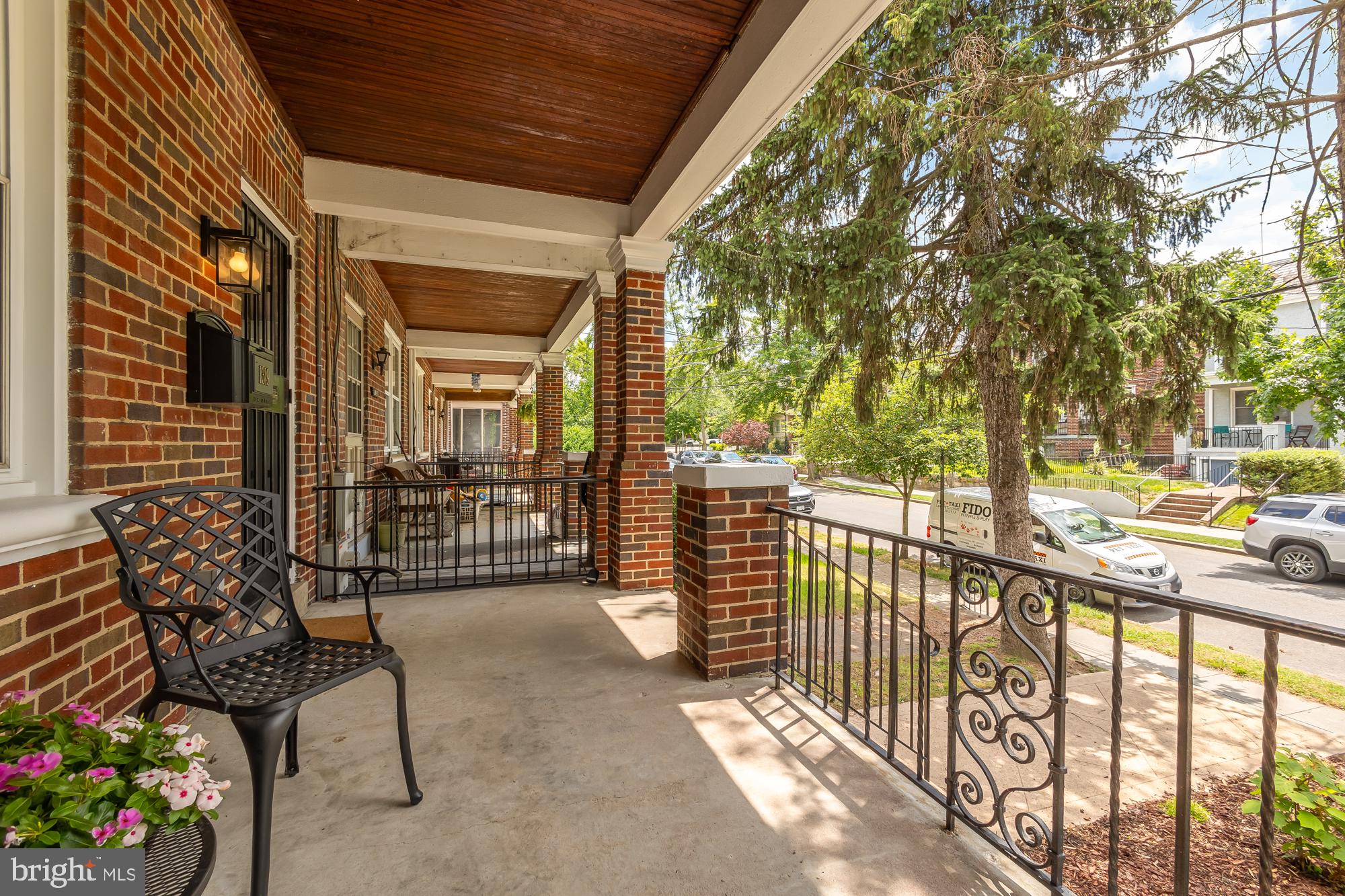 1319 Rittenhouse St NW